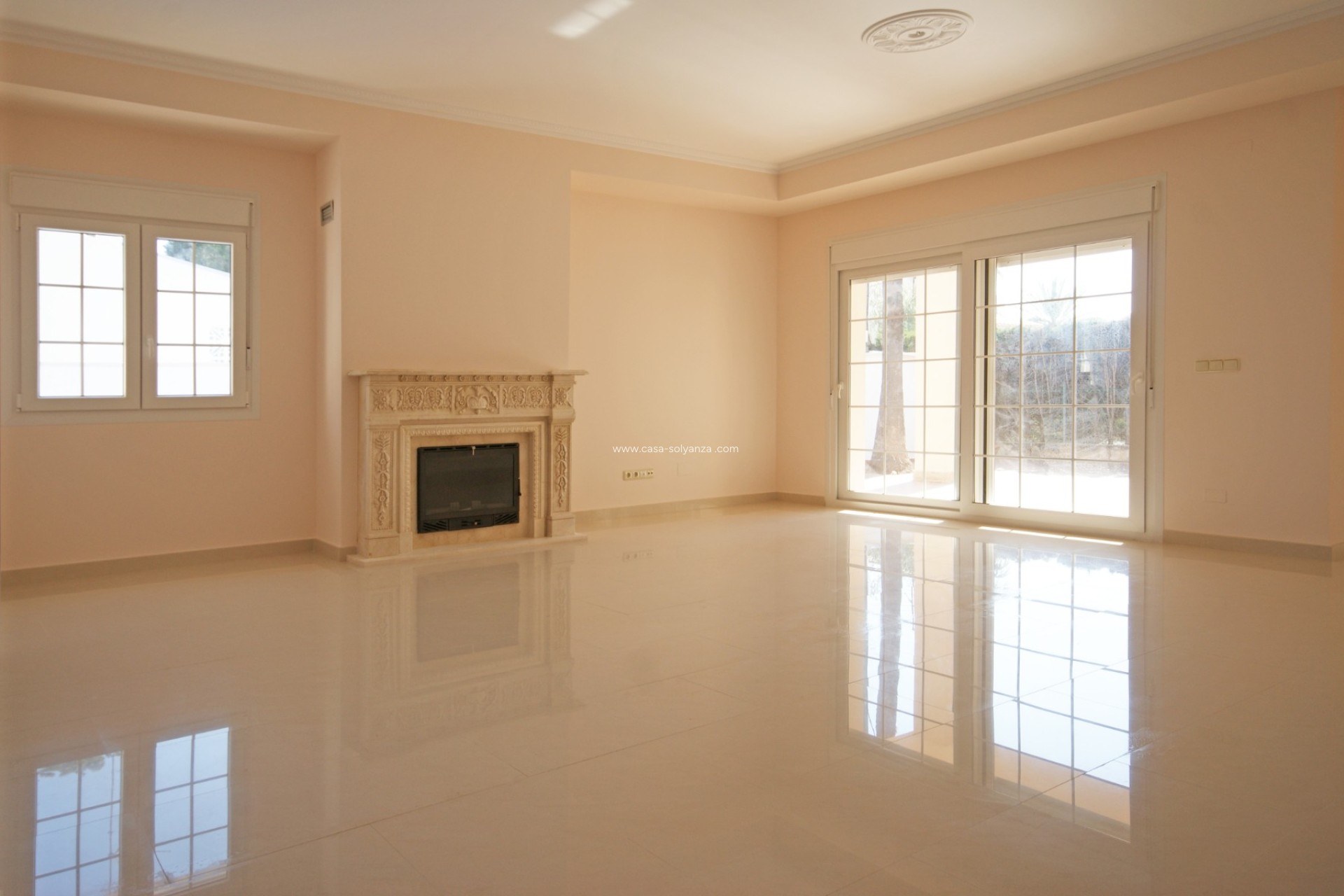 Herverkoop - Villa - Cabo Roig - Costa Blanca