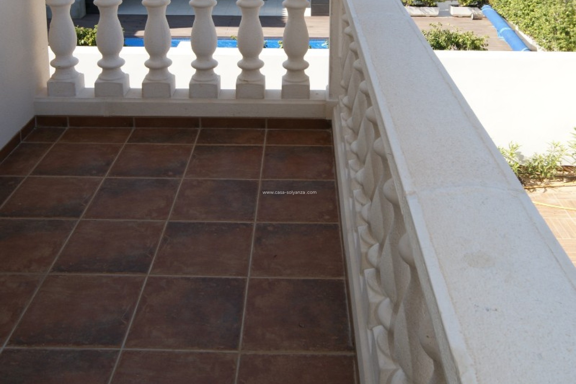 Herverkoop - Villa - Cabo Roig - Costa Blanca