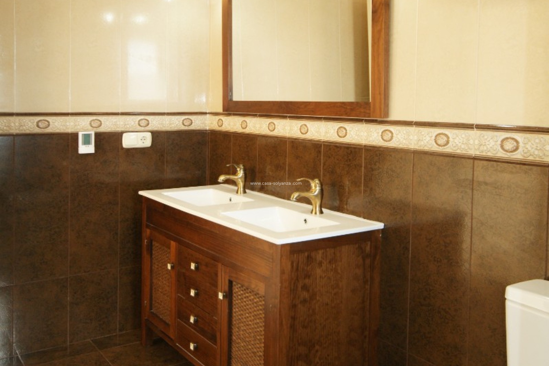 Herverkoop - Villa - Cabo Roig - Costa Blanca