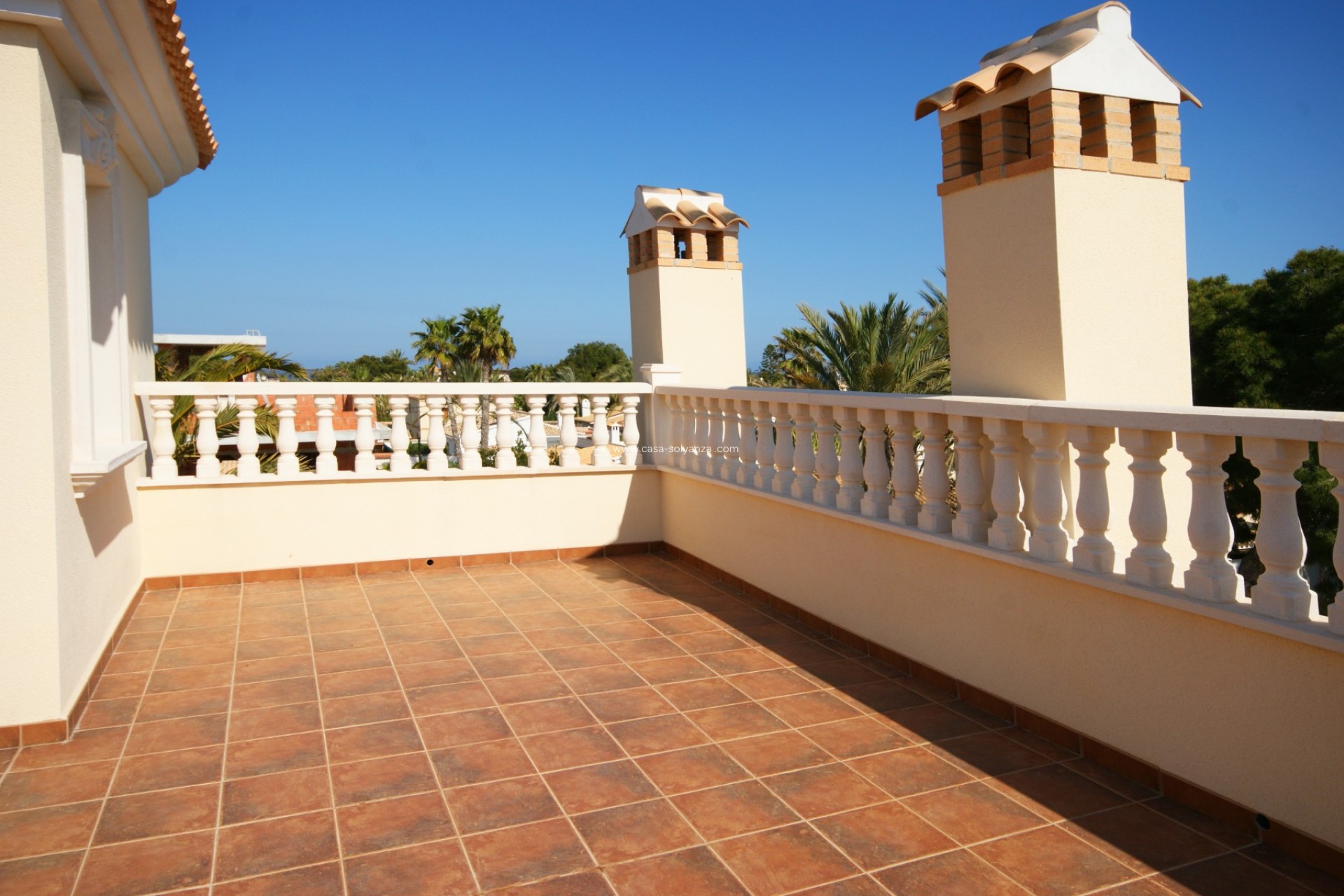 Herverkoop - Villa - Cabo Roig - Costa Blanca