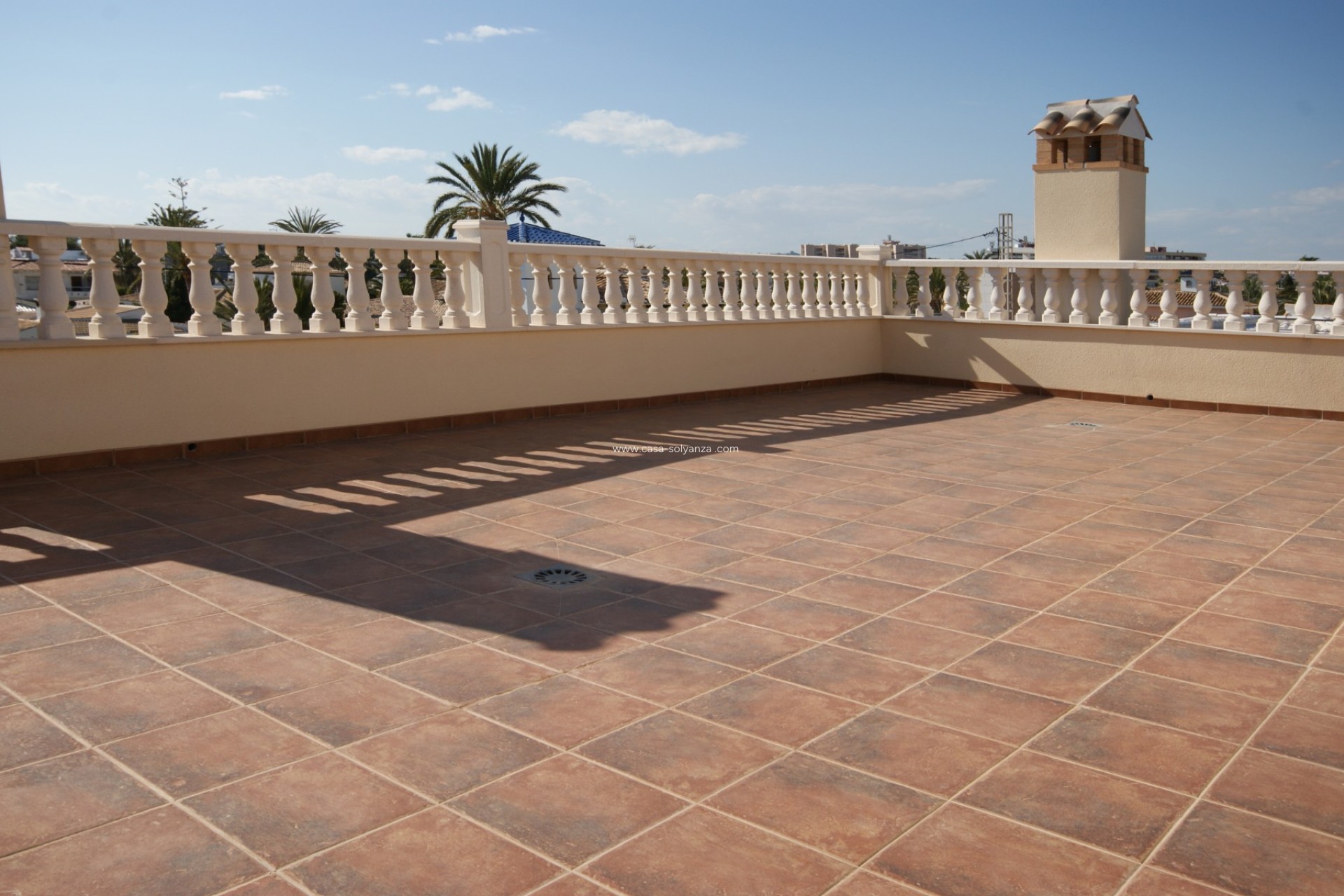 Herverkoop - Villa - Cabo Roig - Costa Blanca