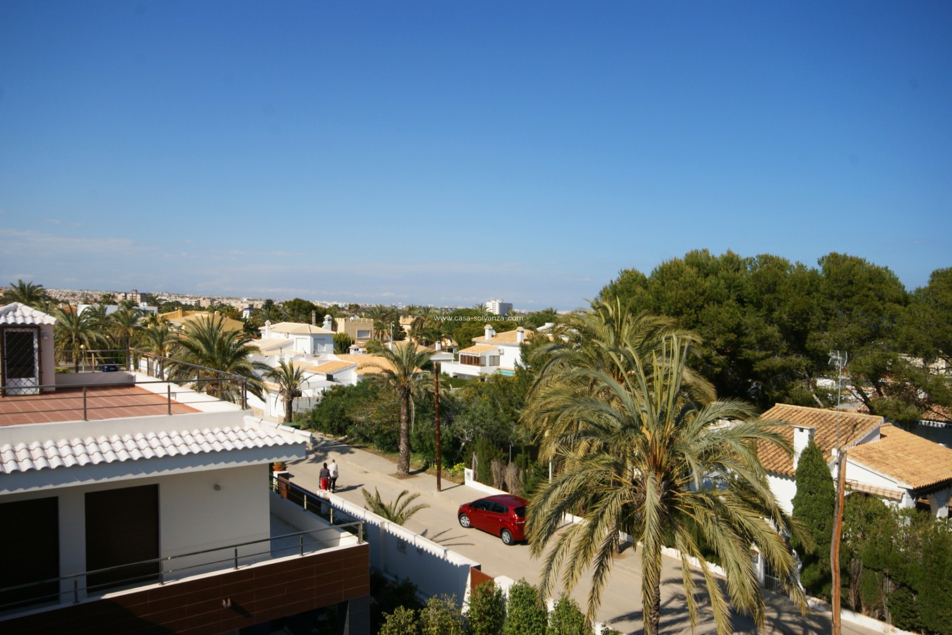 Herverkoop - Villa - Cabo Roig - Costa Blanca