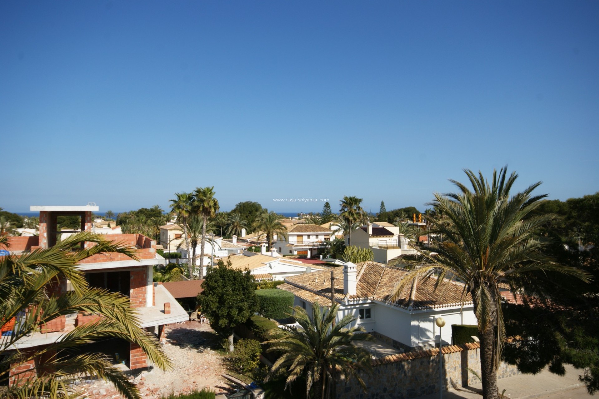 Herverkoop - Villa - Cabo Roig - Costa Blanca