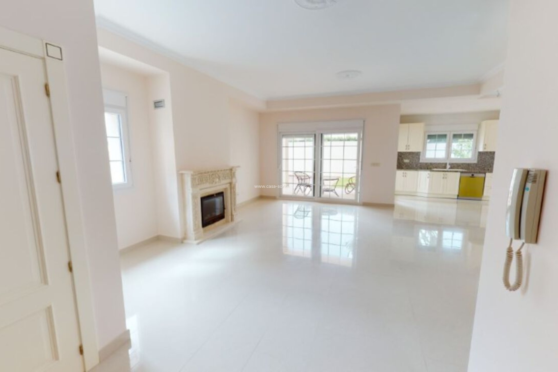 Herverkoop - Villa - Cabo Roig - Costa Blanca