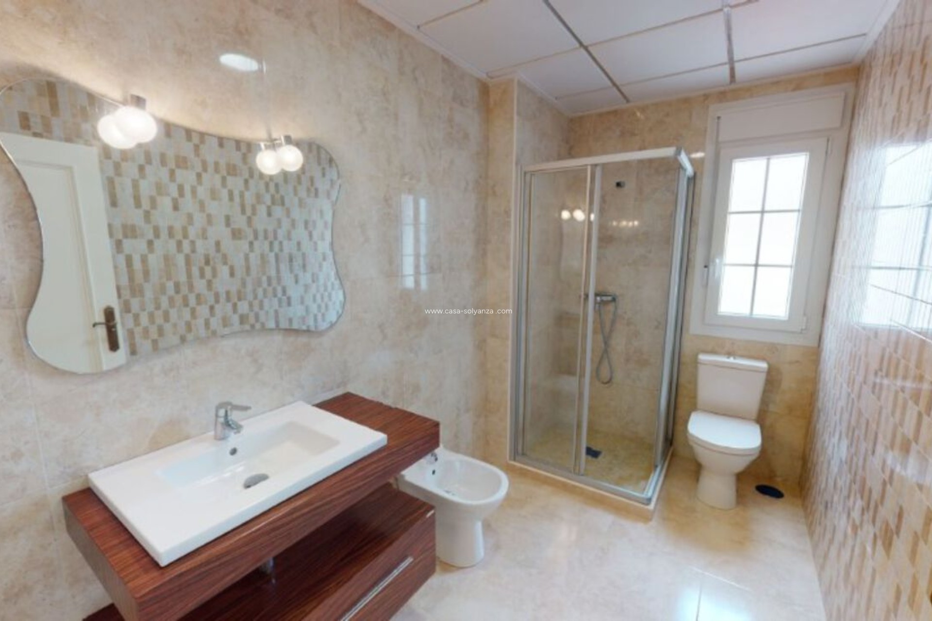 Herverkoop - Villa - Cabo Roig - Costa Blanca