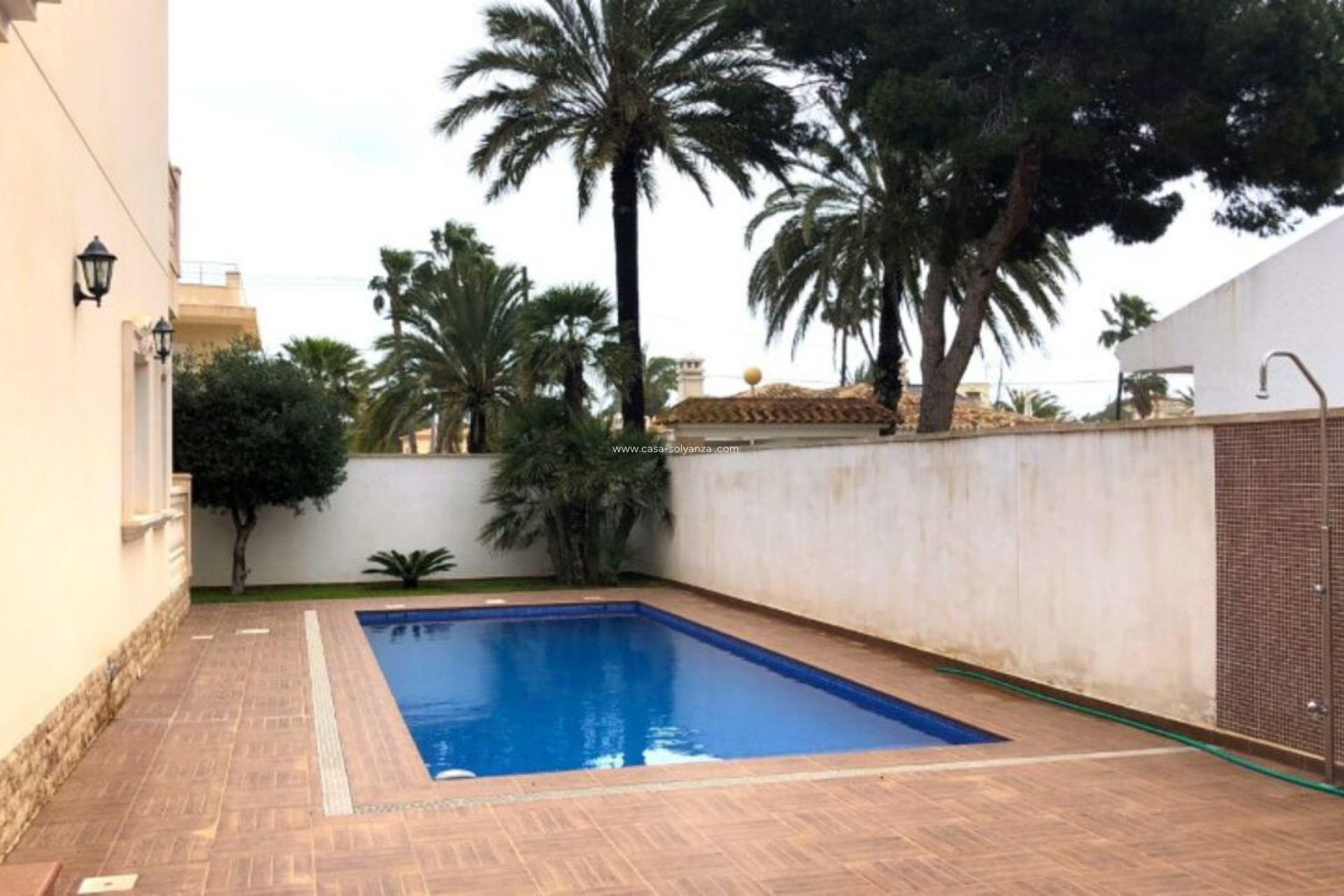 Herverkoop - Villa - Cabo Roig - Costa Blanca
