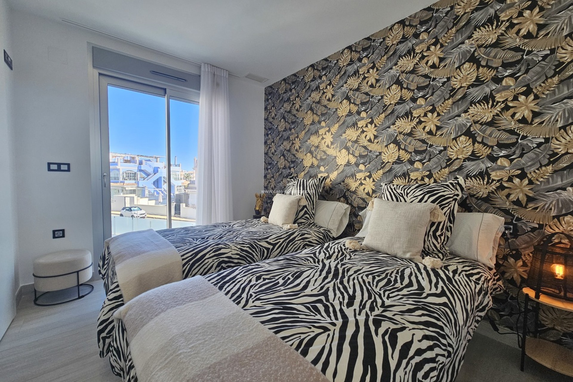 Herverkoop - Villa - Cabo Roig - Costa Blanca
