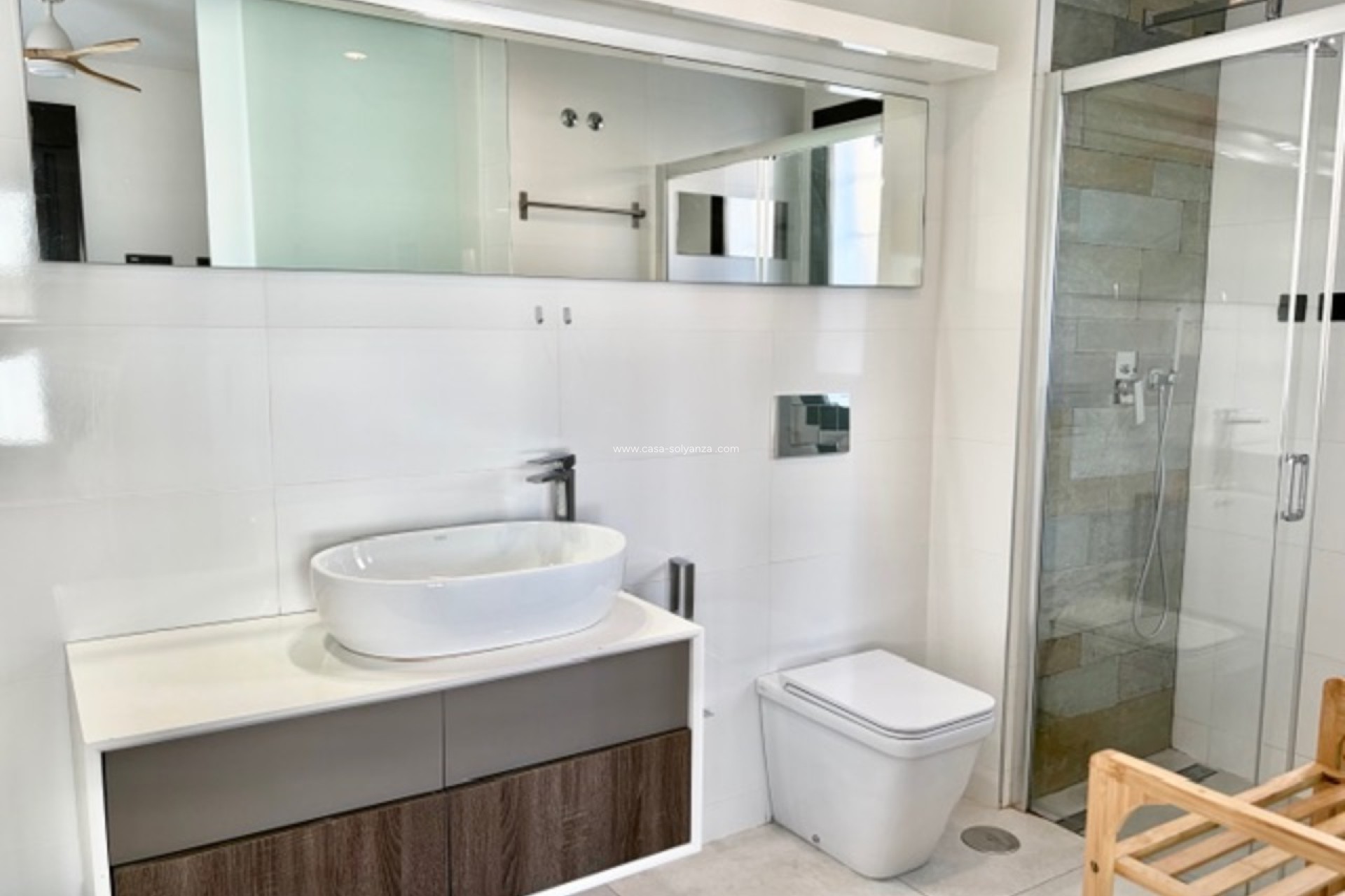 Herverkoop - Villa - Cabo Roig - Costa Blanca