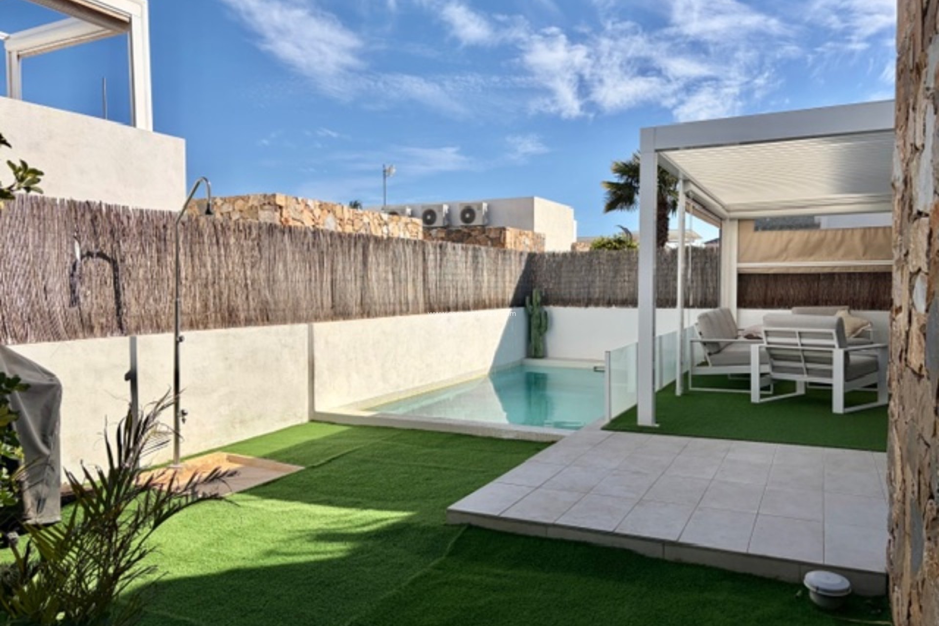 Herverkoop - Villa - Cabo Roig - Costa Blanca