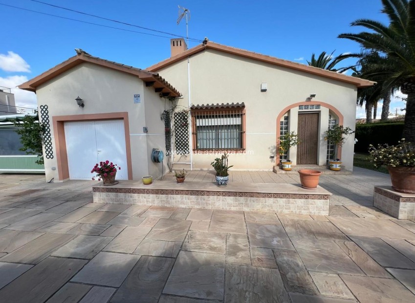 Herverkoop - Villa - Cabo Roig - Costa Blanca