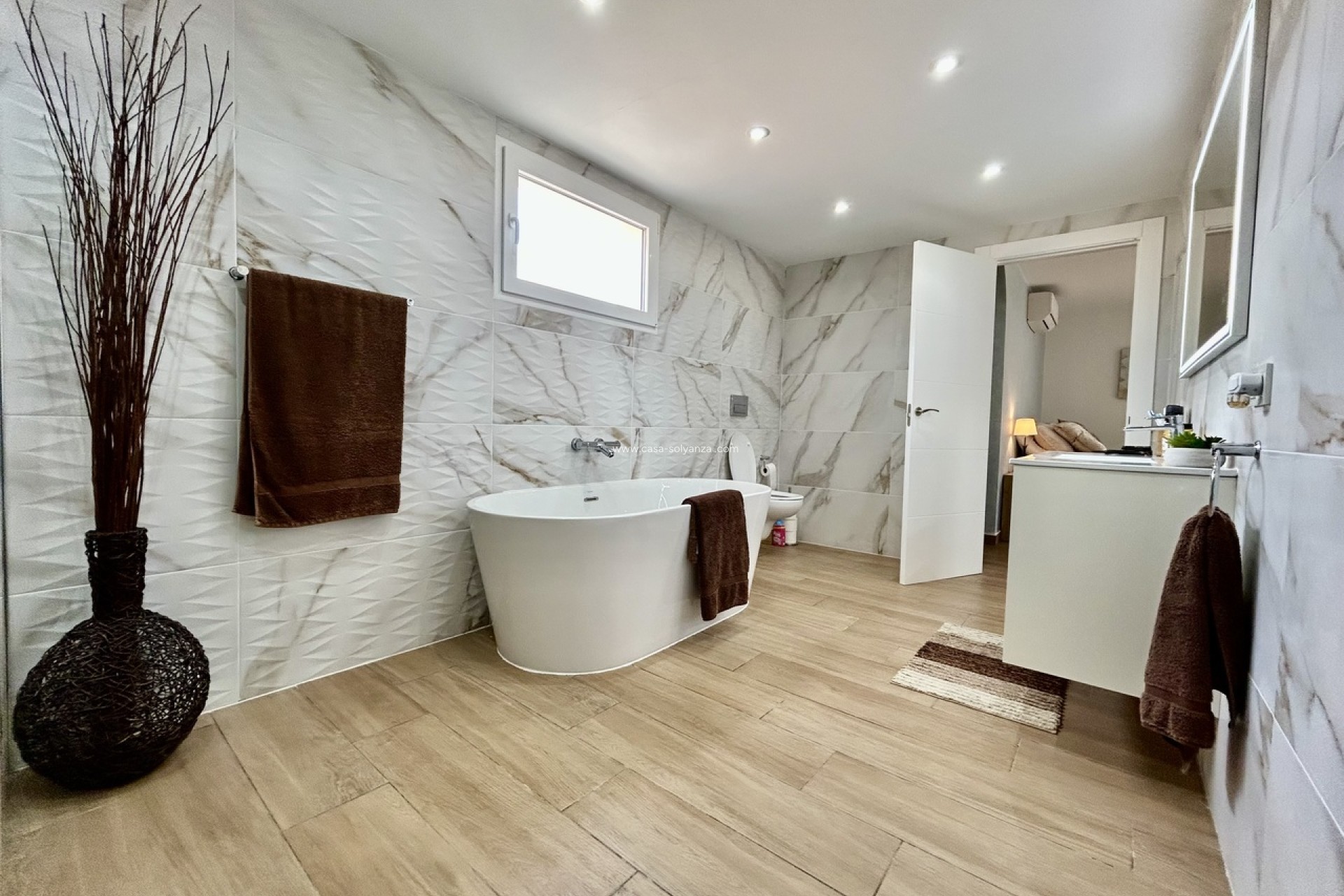 Herverkoop - Villa - Cabo Roig - Costa Blanca