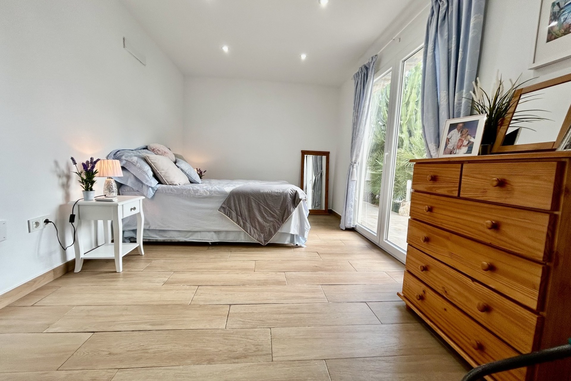 Herverkoop - Villa - Cabo Roig - Costa Blanca