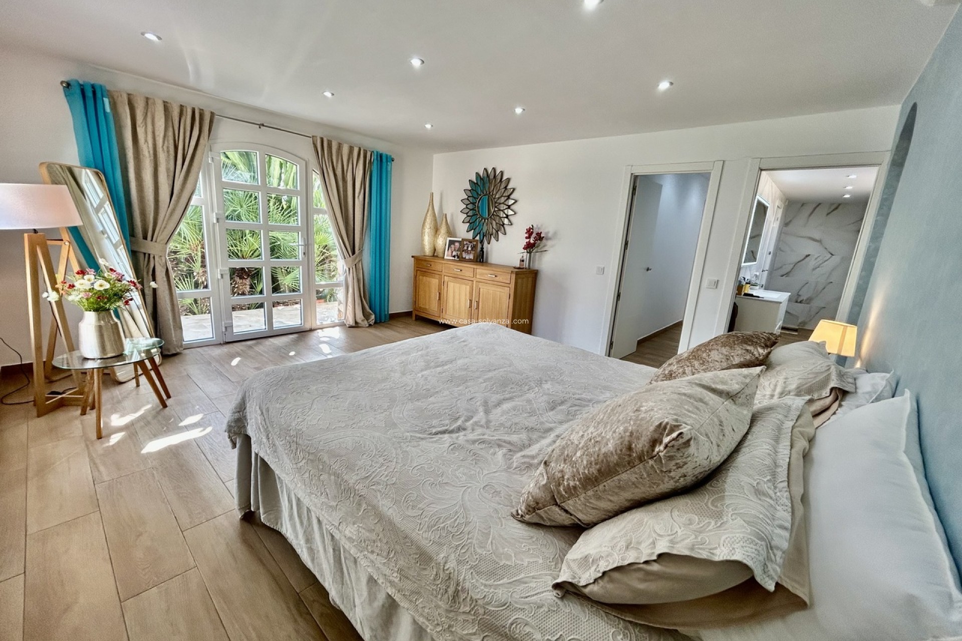 Herverkoop - Villa - Cabo Roig - Costa Blanca