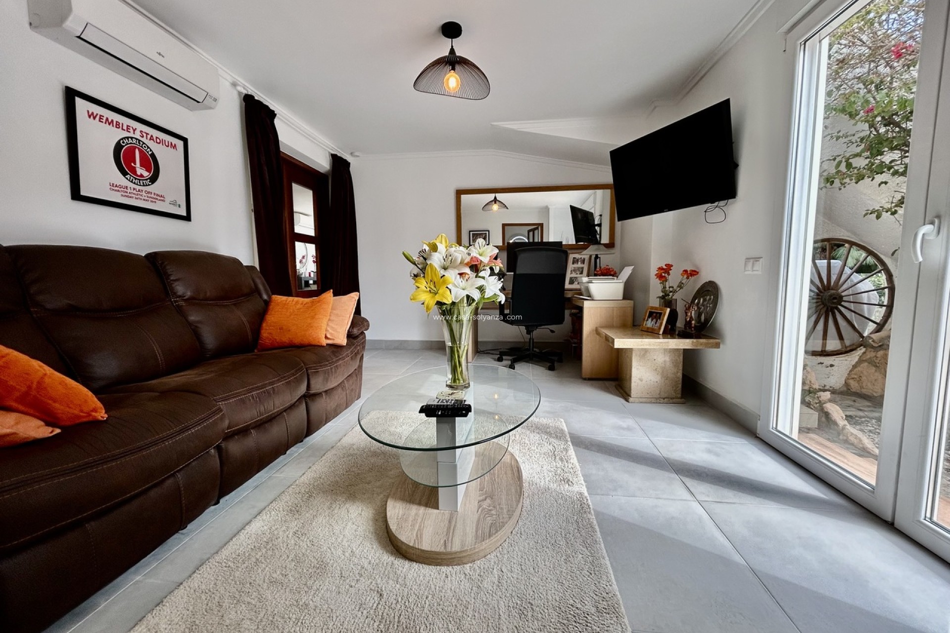 Herverkoop - Villa - Cabo Roig - Costa Blanca