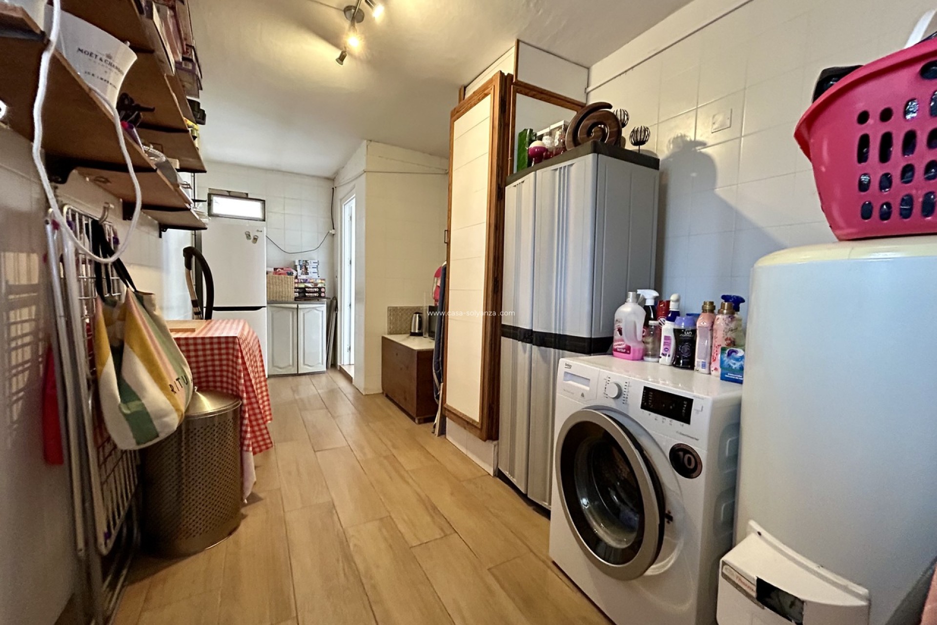 Herverkoop - Villa - Cabo Roig - Costa Blanca