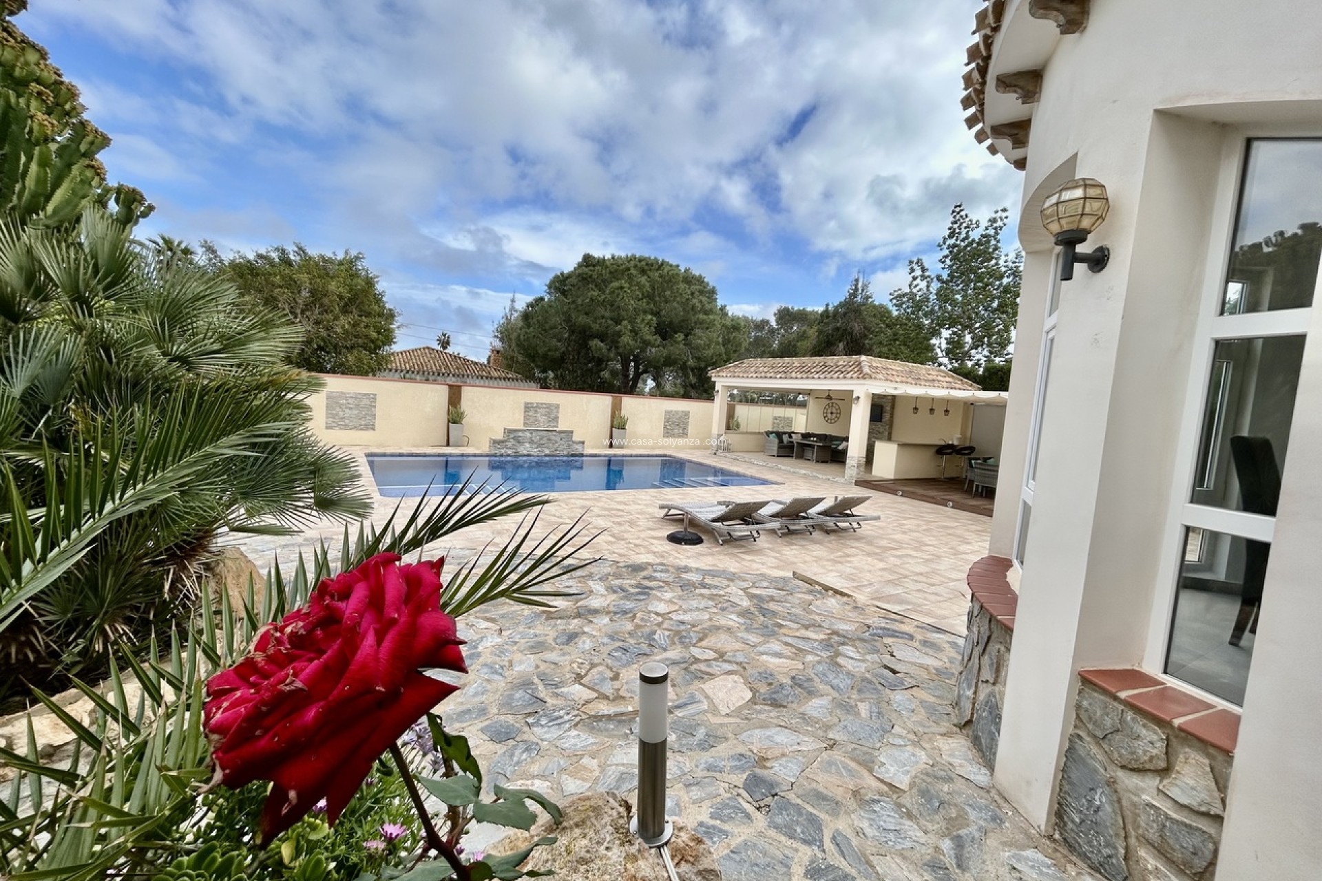 Herverkoop - Villa - Cabo Roig - Costa Blanca