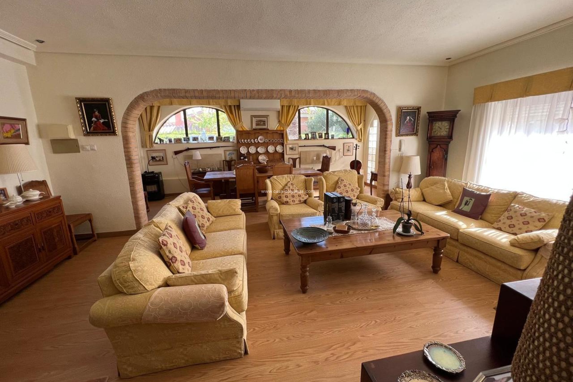 Herverkoop - Villa - Cabo Roig - Costa Blanca