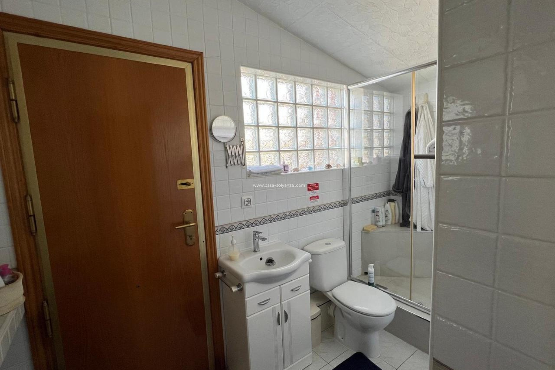 Herverkoop - Villa - Cabo Roig - Costa Blanca