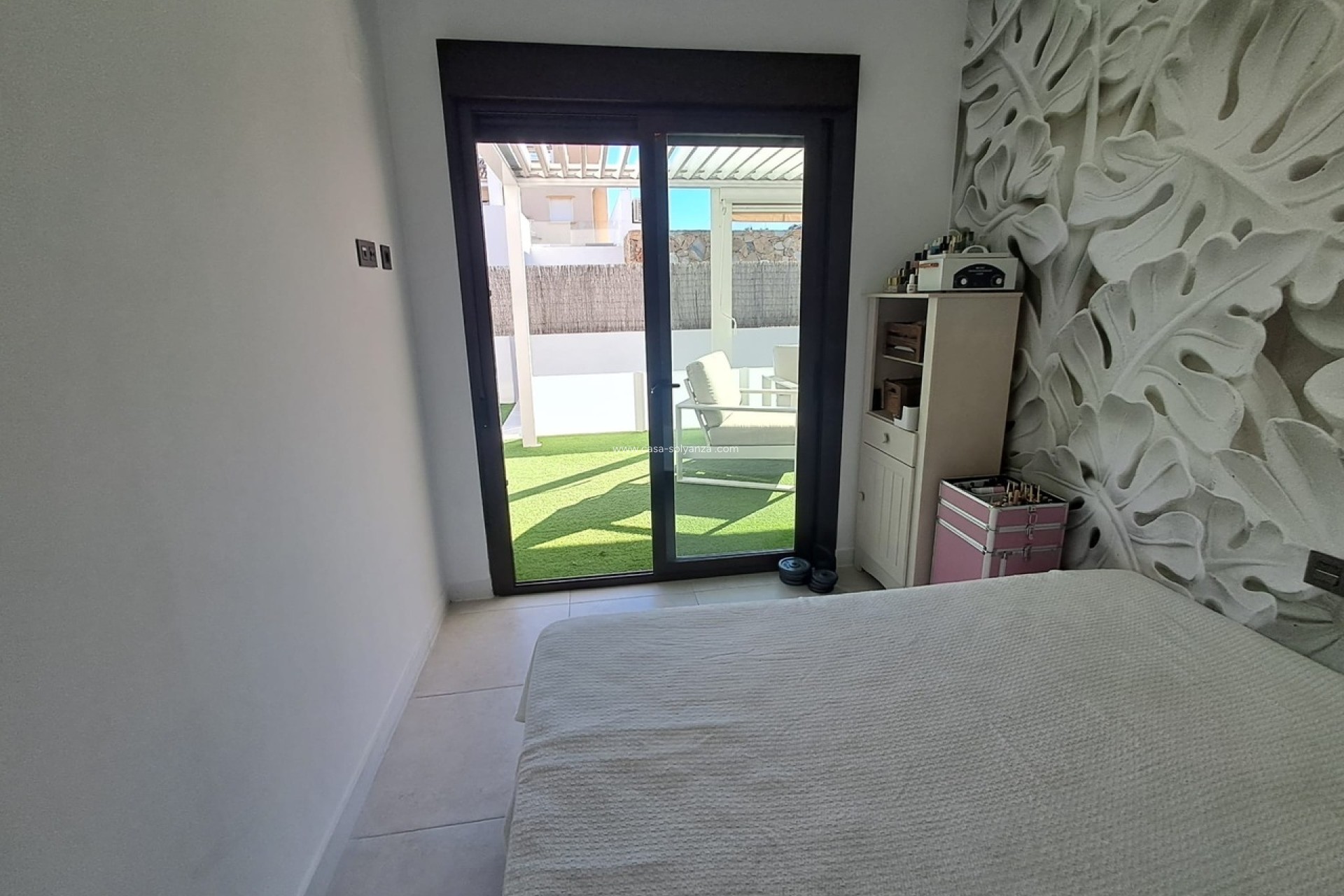 Herverkoop - Villa - Cabo Roig - Costa Blanca