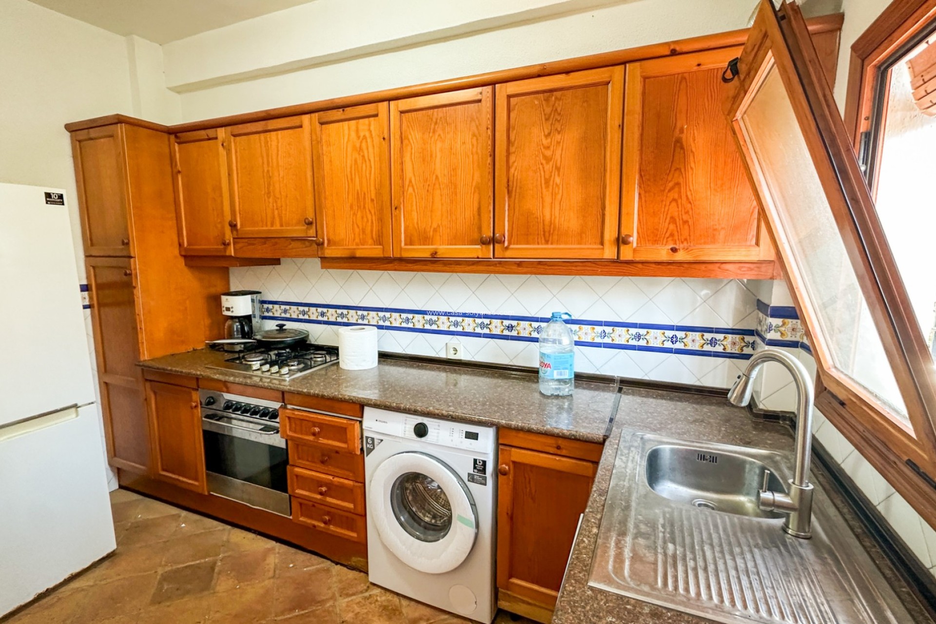 Herverkoop - Villa - Cabo Roig - Costa Blanca