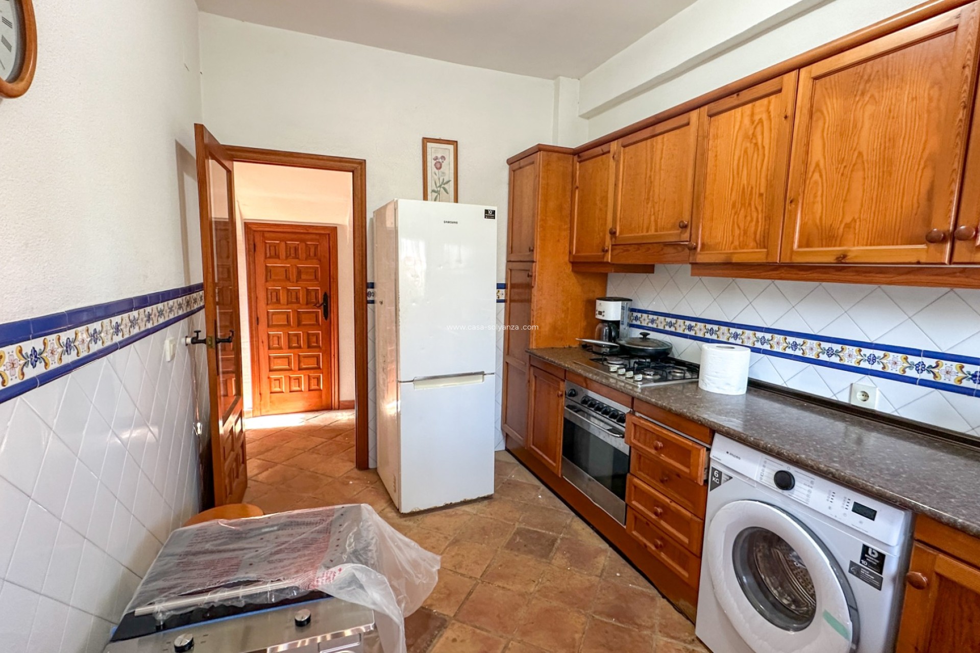 Herverkoop - Villa - Cabo Roig - Costa Blanca