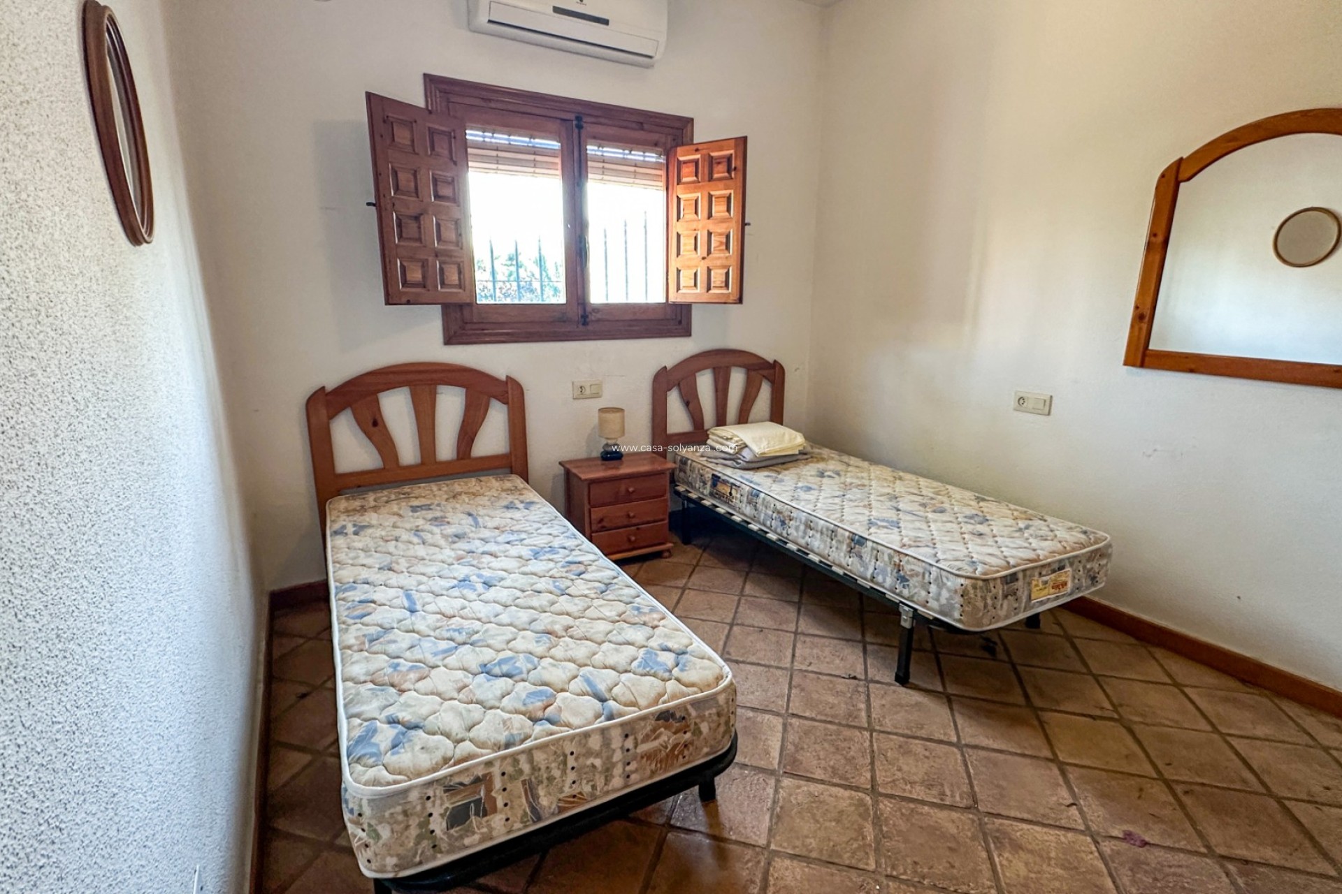 Herverkoop - Villa - Cabo Roig - Costa Blanca
