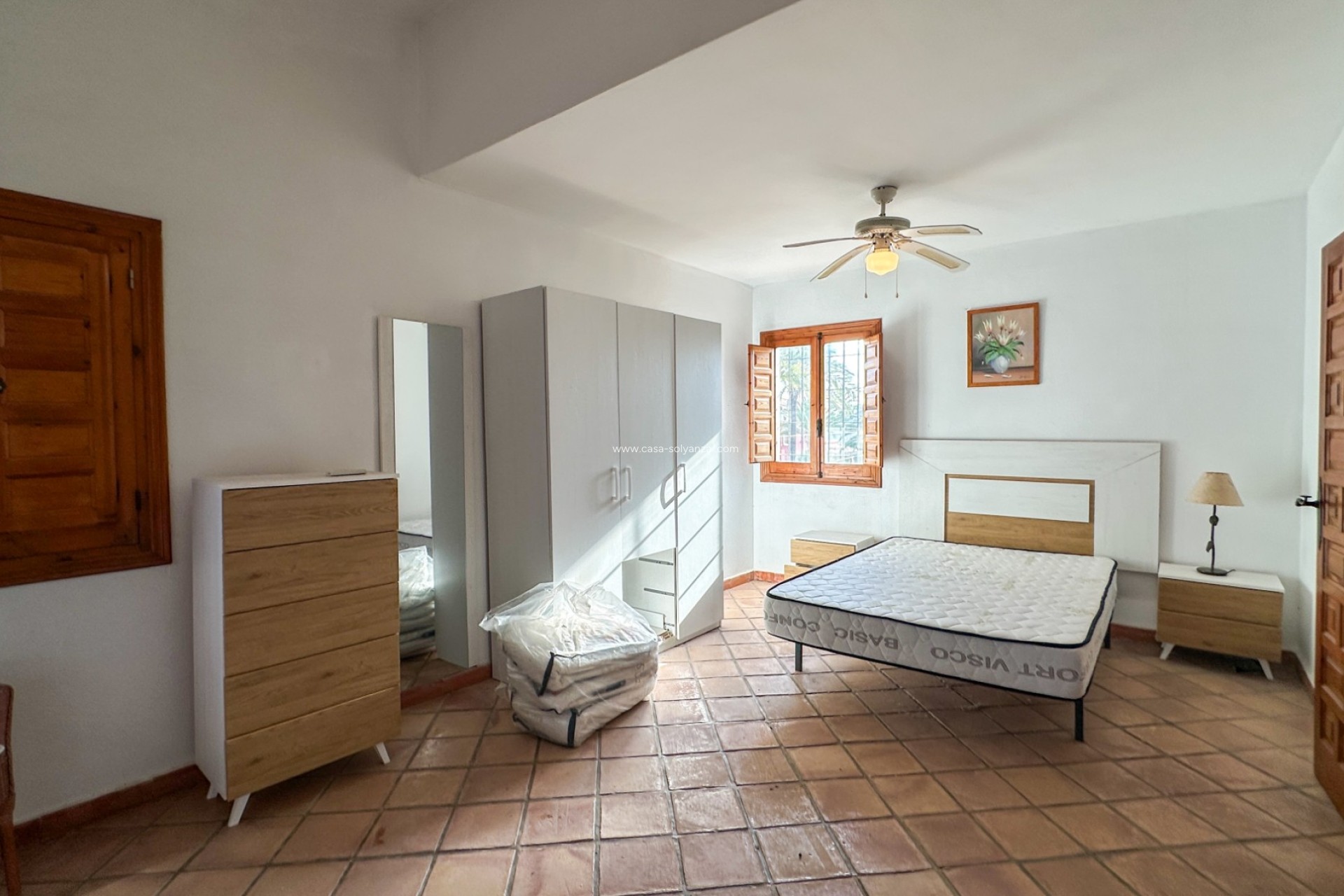 Herverkoop - Villa - Cabo Roig - Costa Blanca