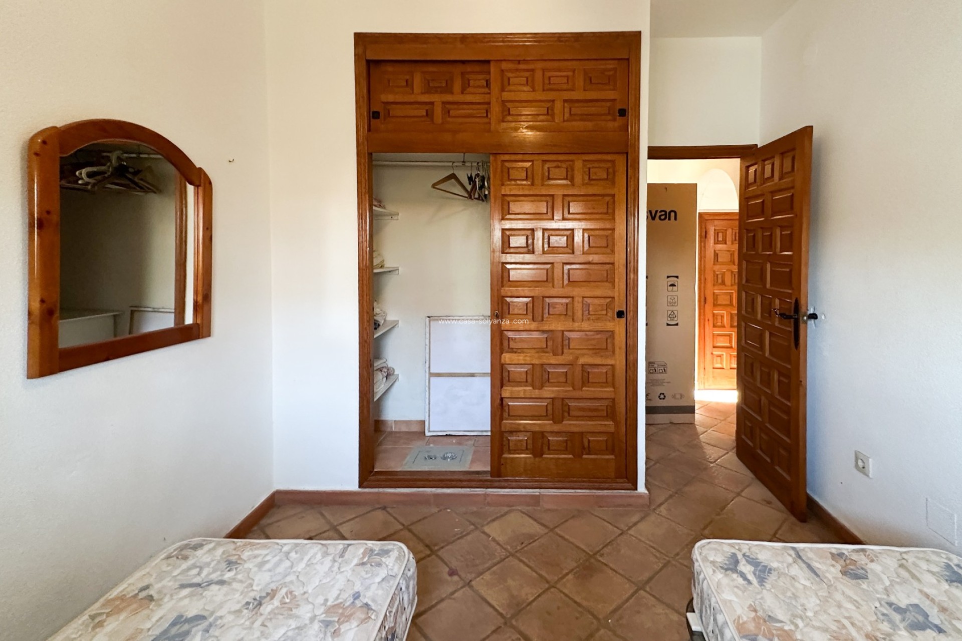 Herverkoop - Villa - Cabo Roig - Costa Blanca