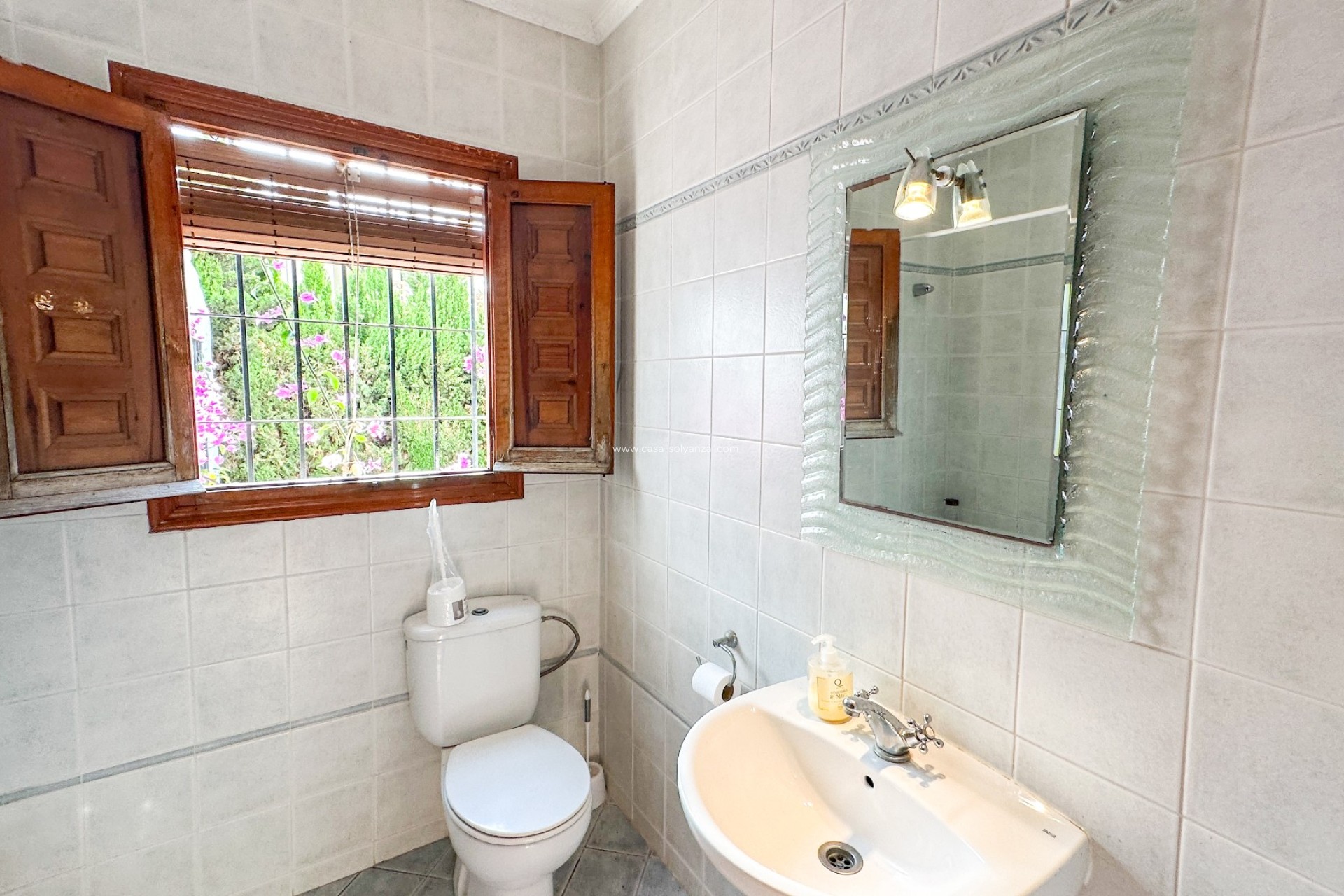 Herverkoop - Villa - Cabo Roig - Costa Blanca