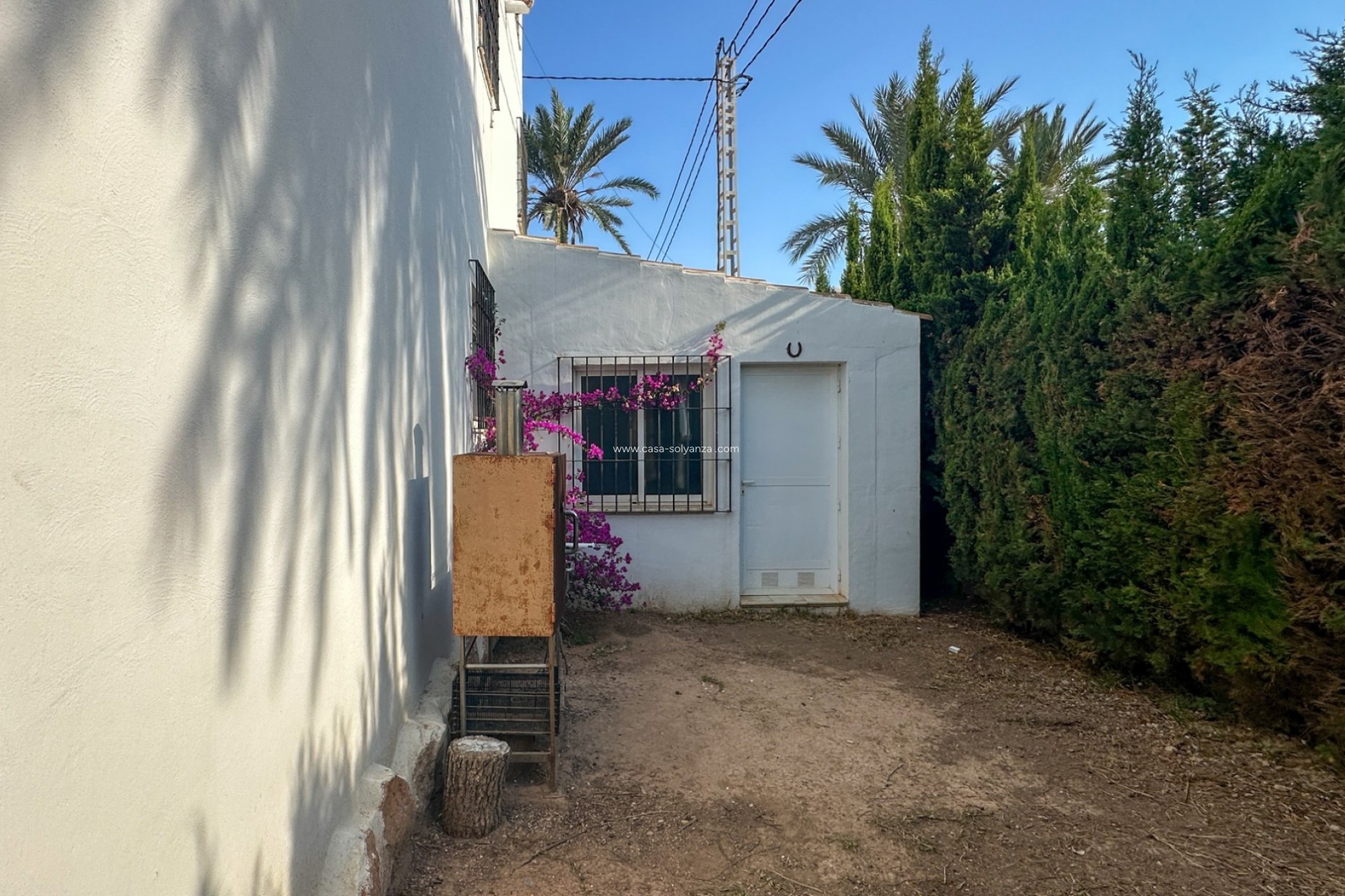 Herverkoop - Villa - Cabo Roig - Costa Blanca