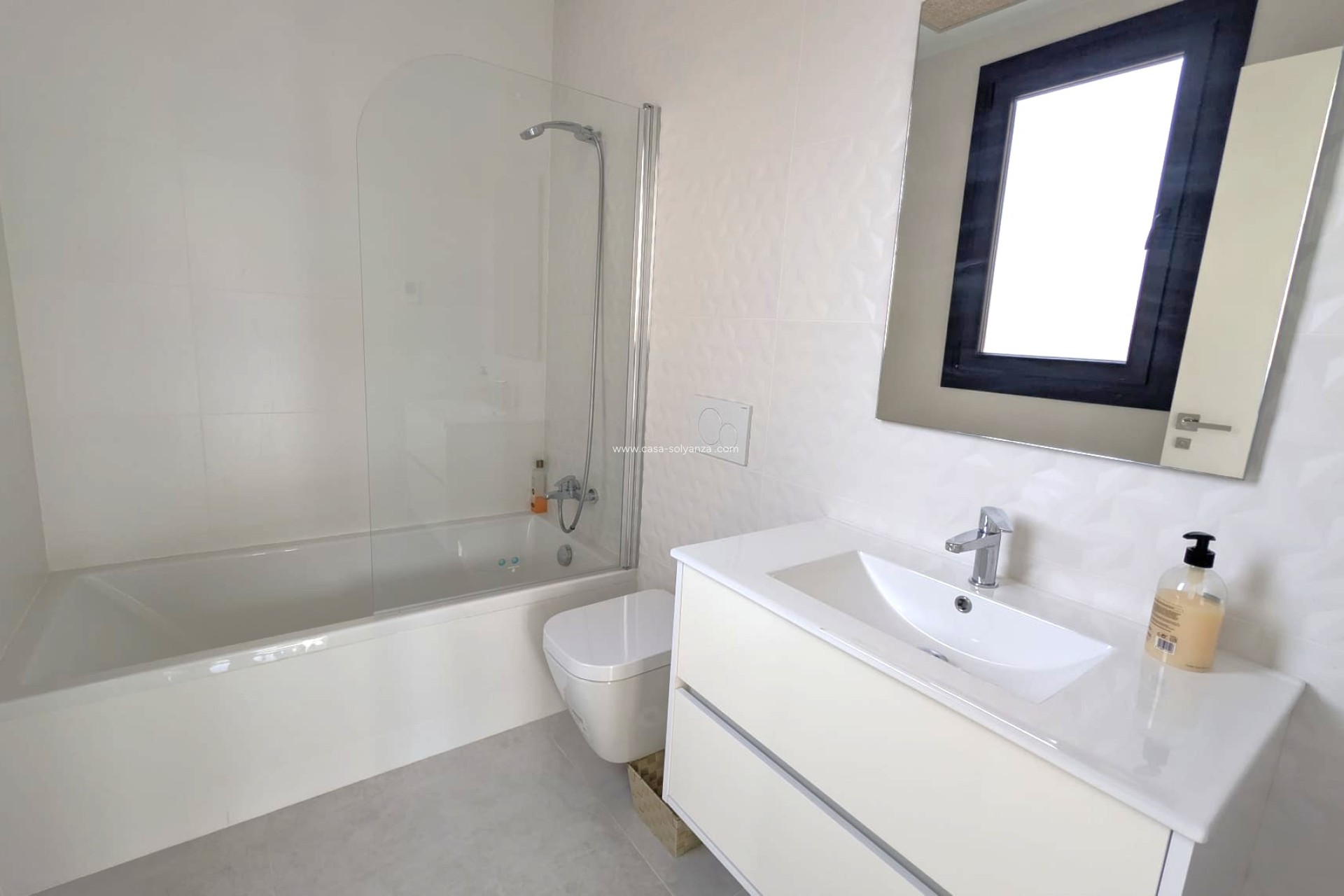 Herverkoop - Villa - Cabo Roig - Costa Blanca