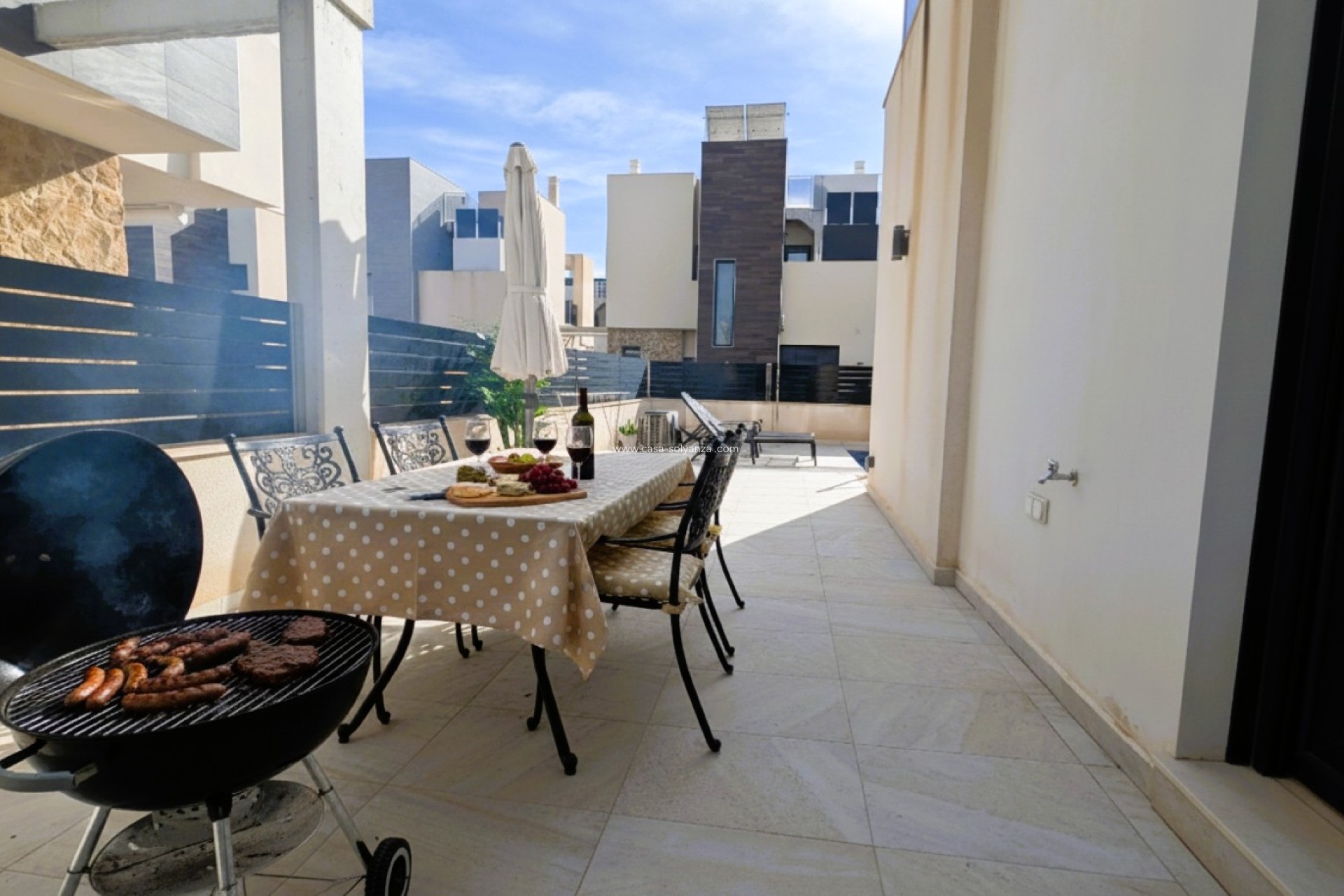 Herverkoop - Villa - Cabo Roig - Costa Blanca