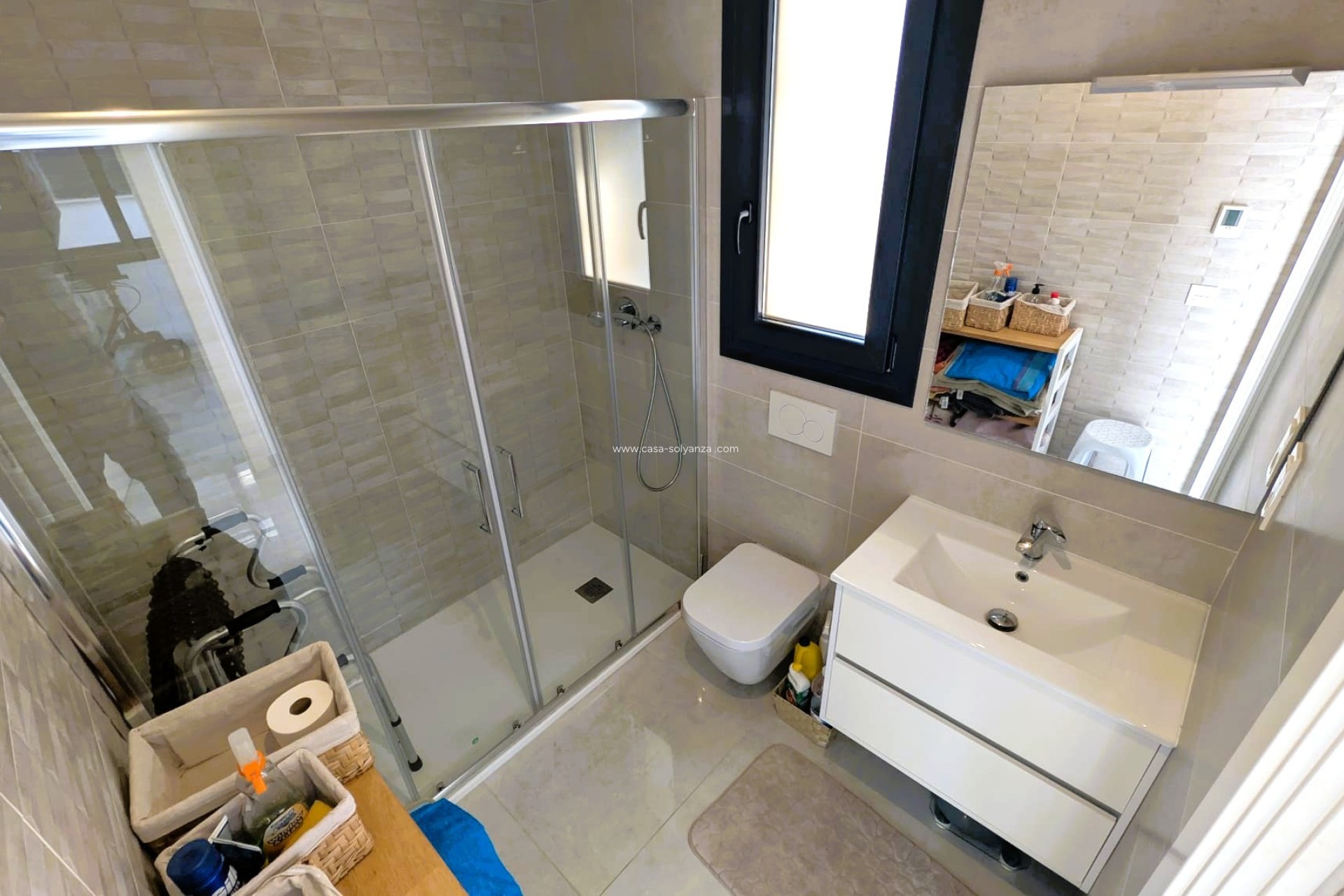 Herverkoop - Villa - Cabo Roig - Costa Blanca
