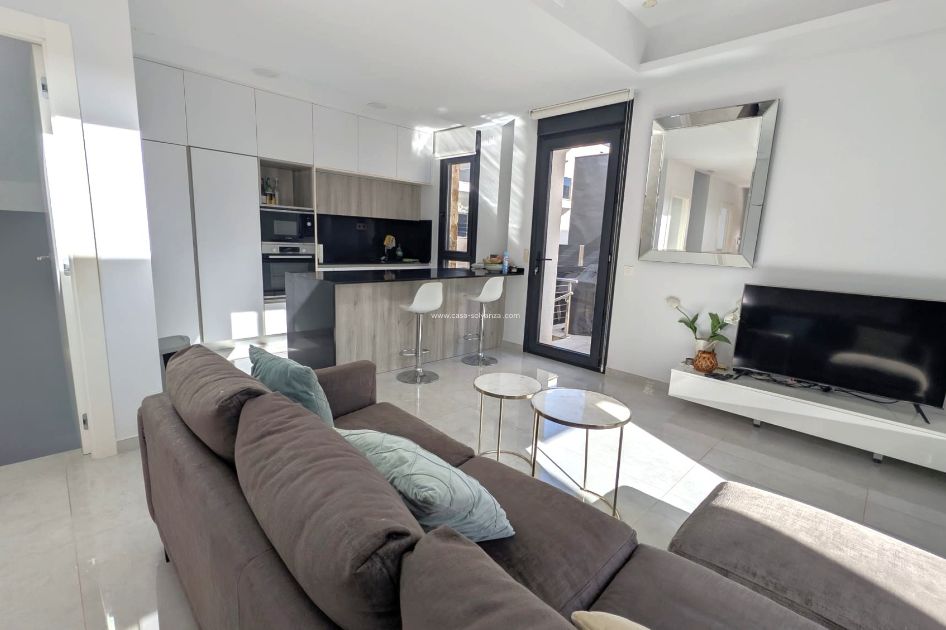 Herverkoop - Villa - Cabo Roig - Costa Blanca
