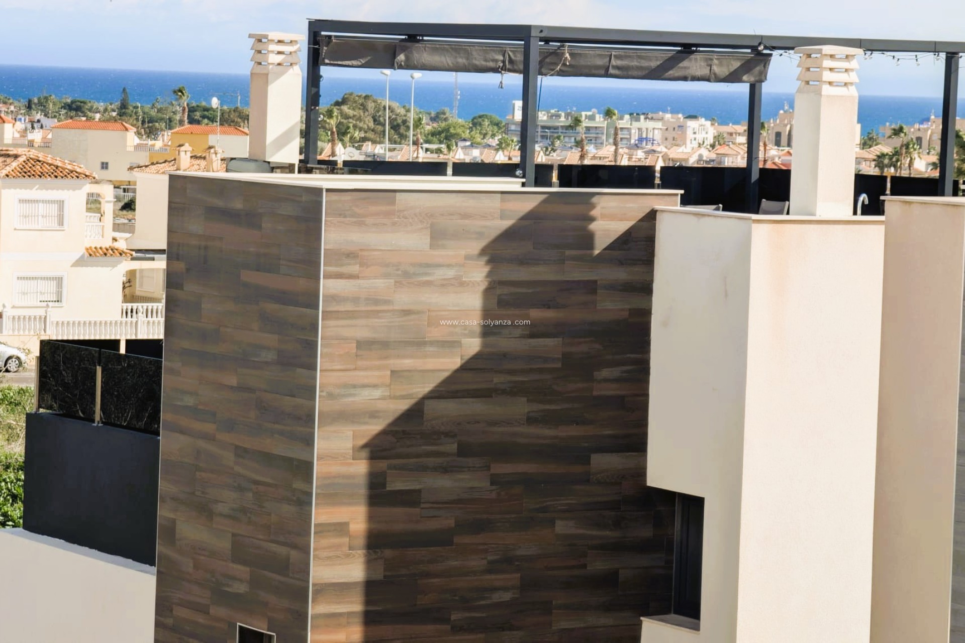 Herverkoop - Villa - Cabo Roig - Costa Blanca