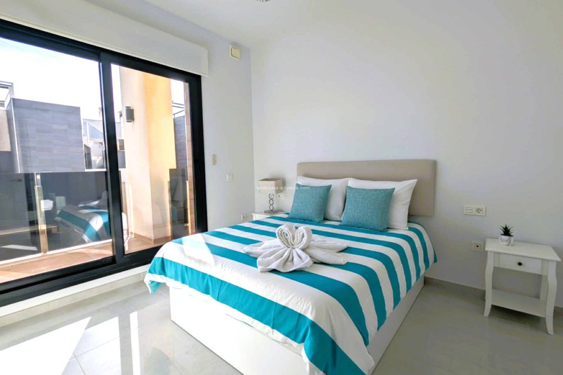Herverkoop - Villa - Cabo Roig - Costa Blanca
