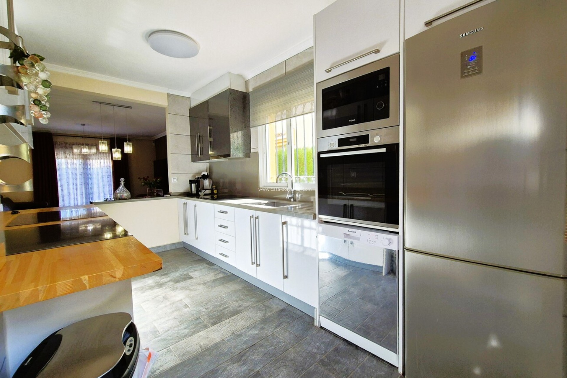 Herverkoop - Villa - Cabo Roig - Lomas de Cabo Roig