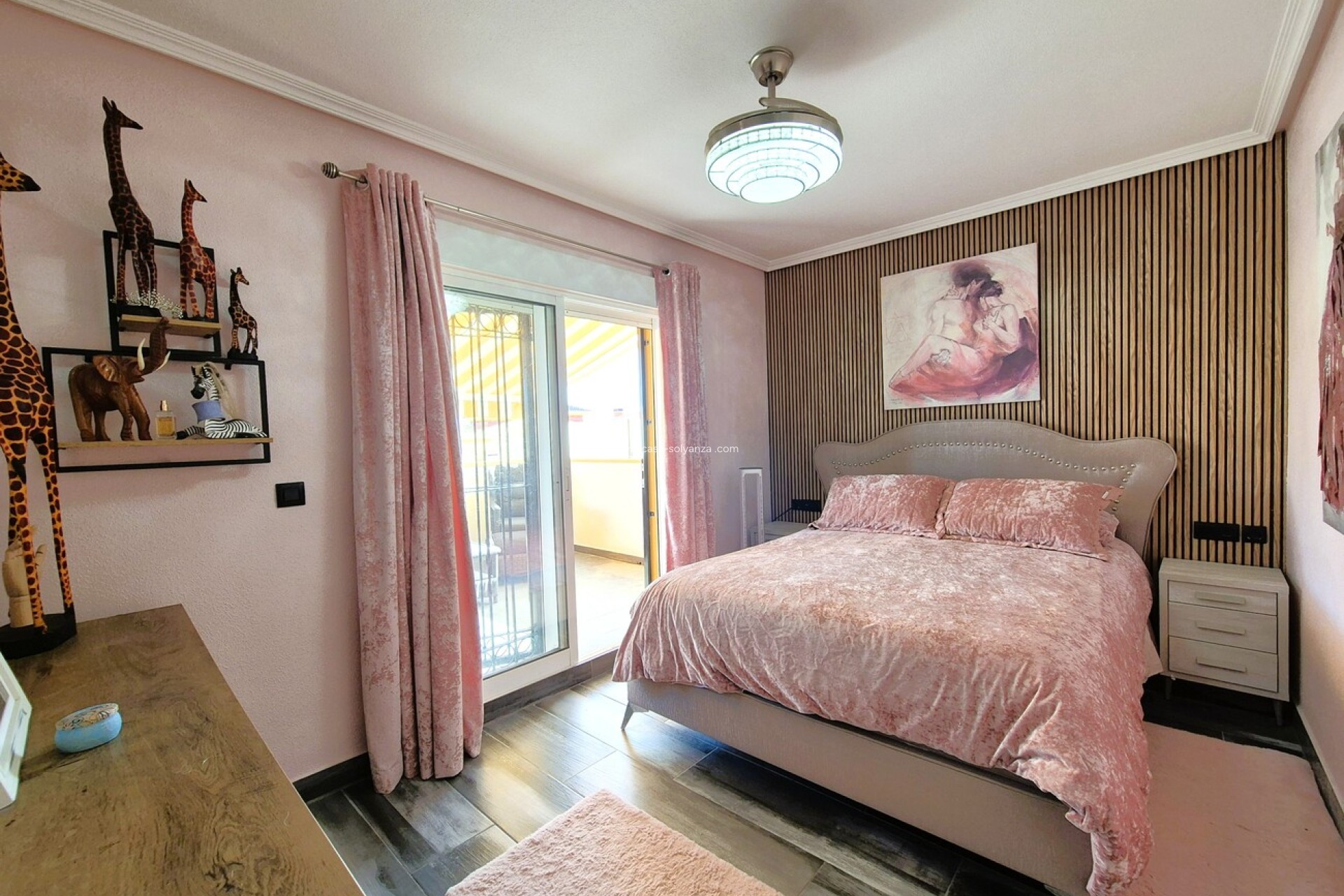 Herverkoop - Villa - Cabo Roig - Lomas de Cabo Roig