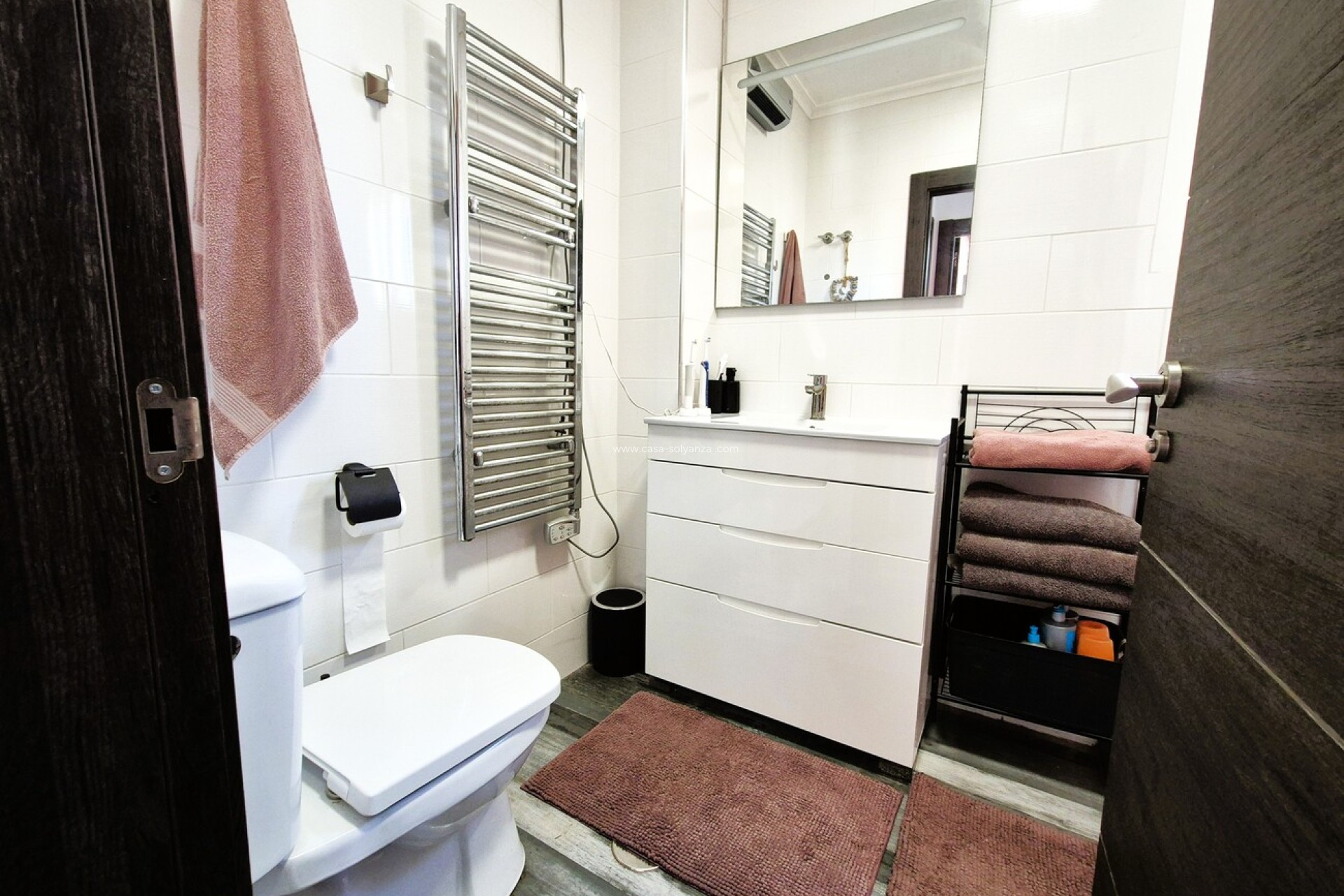 Herverkoop - Villa - Cabo Roig - Lomas de Cabo Roig