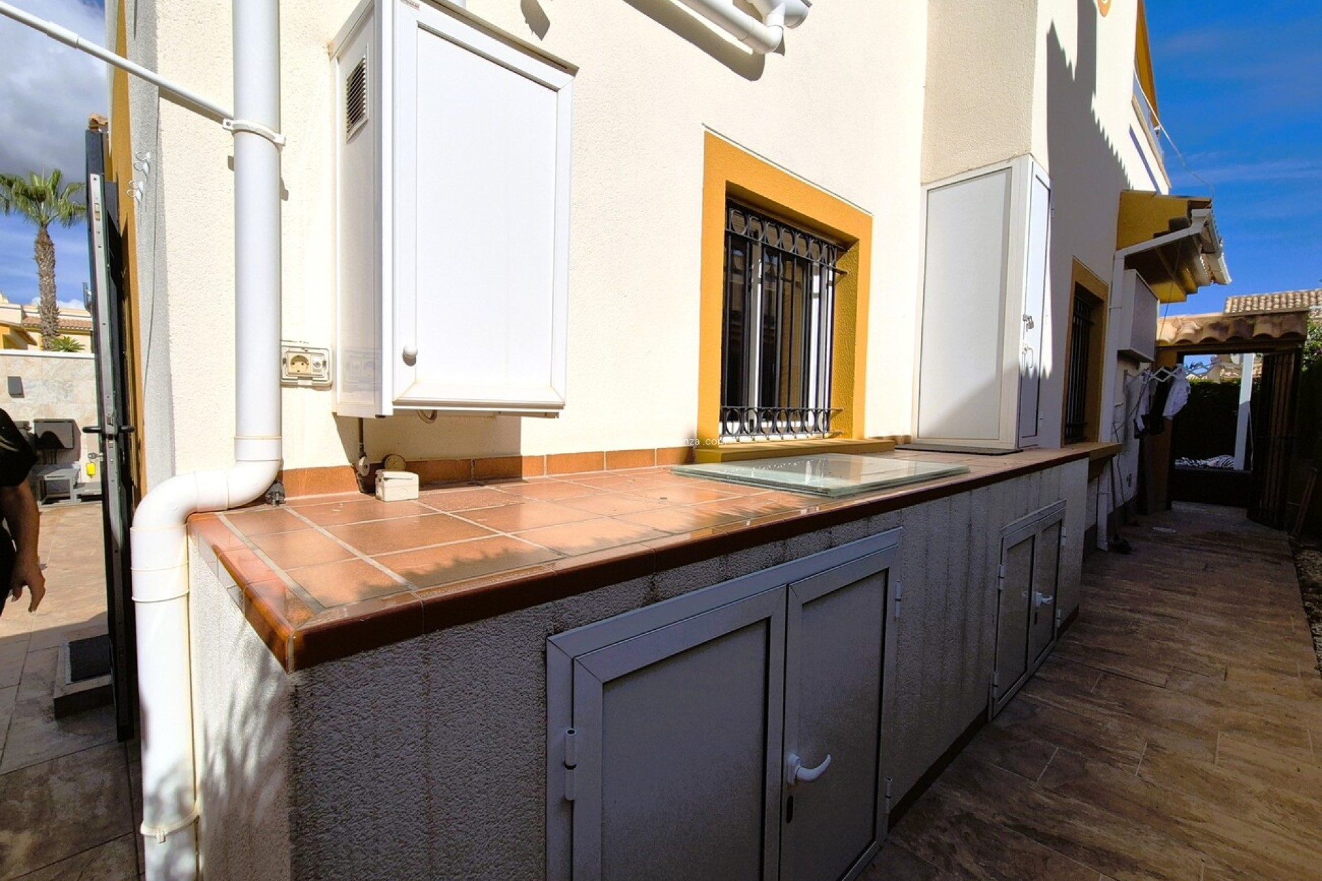 Herverkoop - Villa - Cabo Roig - Lomas de Cabo Roig