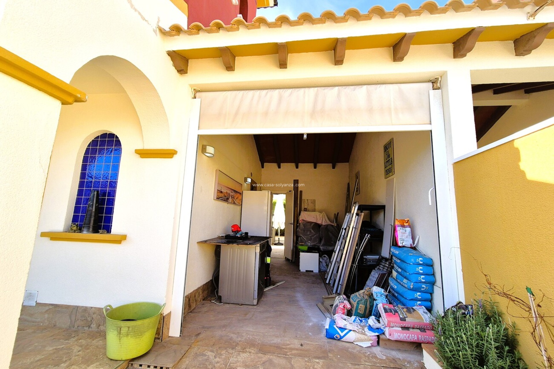 Herverkoop - Villa - Cabo Roig - Lomas de Cabo Roig