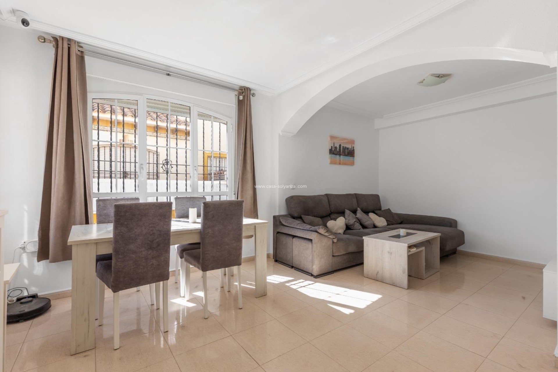 Herverkoop - Villa - Cabo Roig - Lomas de Cabo Roig