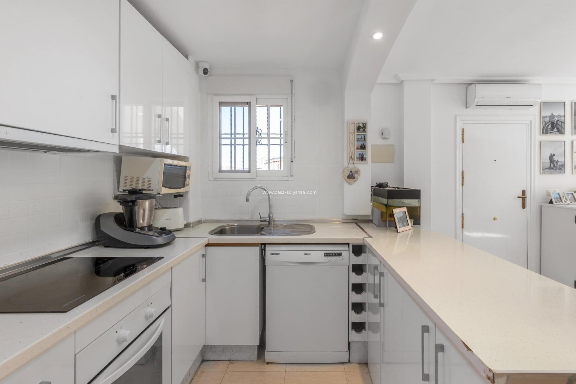 Herverkoop - Villa - Cabo Roig - Lomas de Cabo Roig