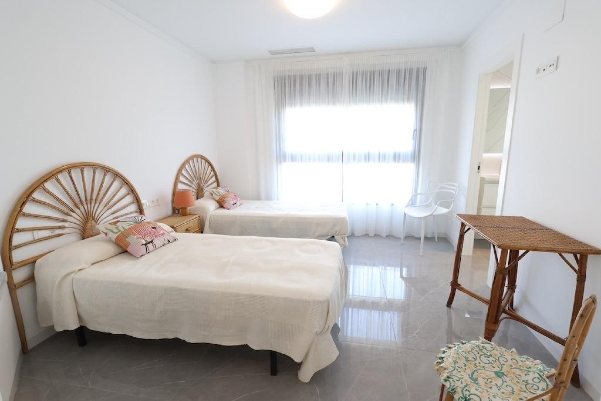 Herverkoop - Villa - Cabo Roig - MUY CERCA DE LA PLAYA