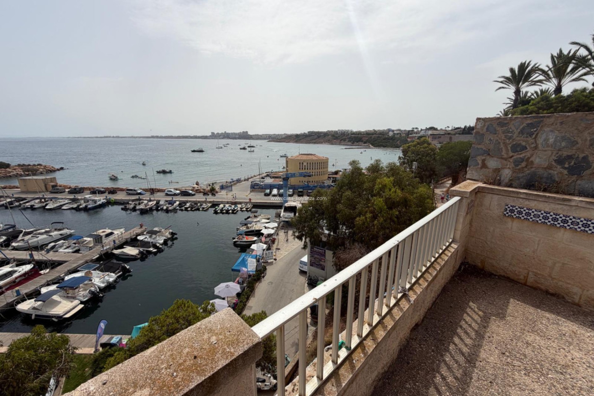 Herverkoop - Villa - Cabo Roig - Orihuela Costa