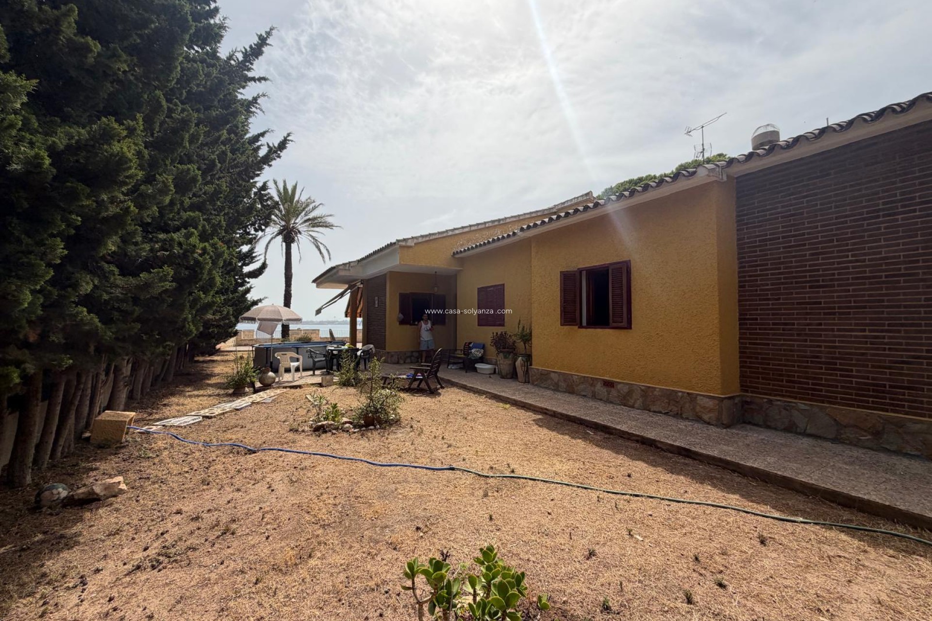 Herverkoop - Villa - Cabo Roig - Orihuela Costa