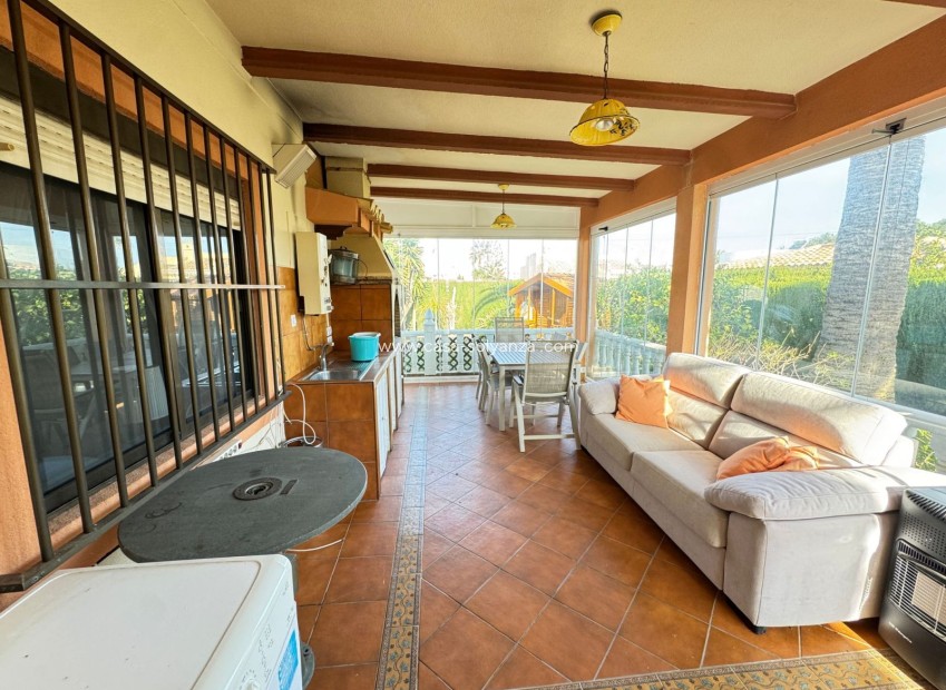 Herverkoop - Villa - Cabo Roig