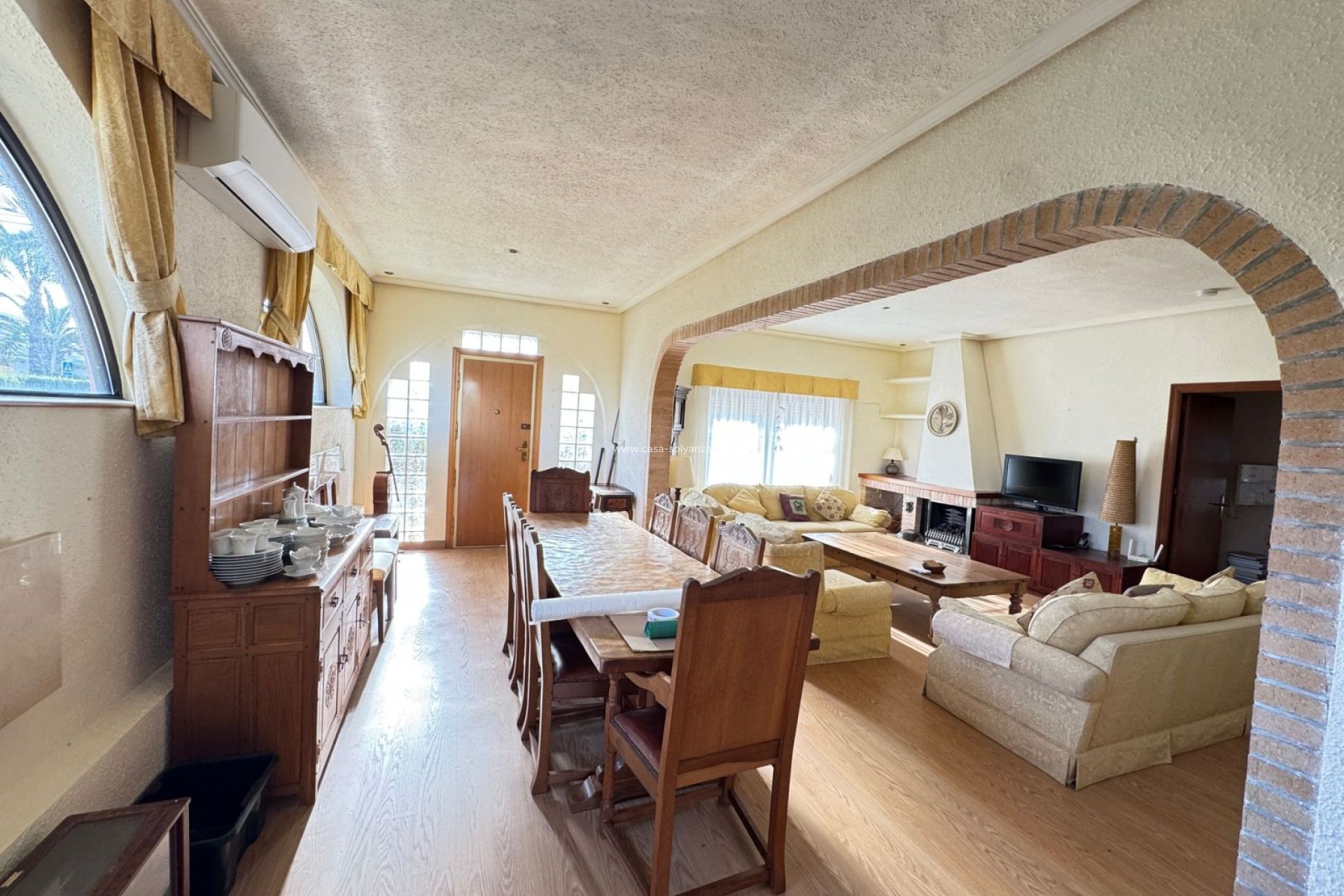 Herverkoop - Villa - Cabo Roig