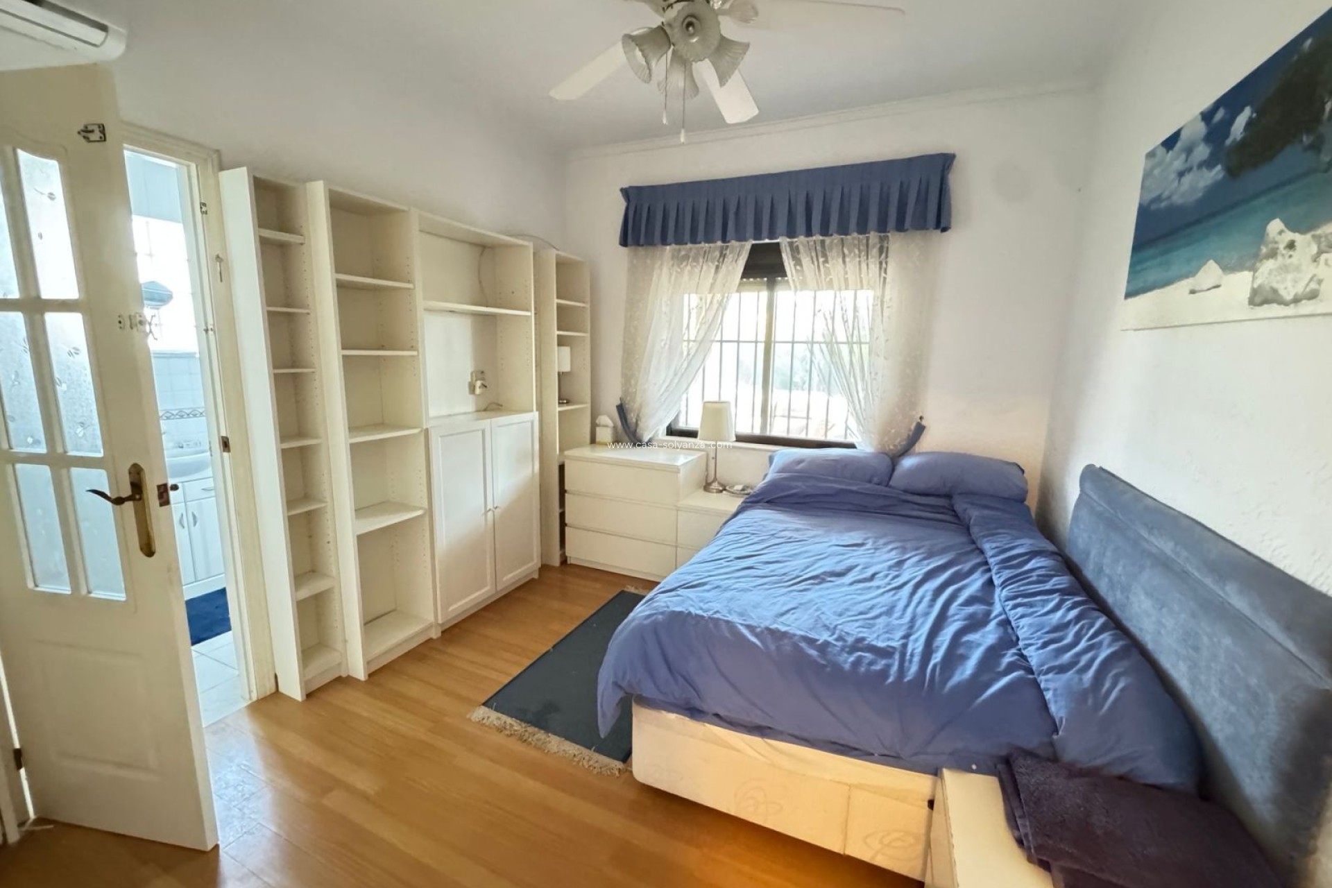 Herverkoop - Villa - Cabo Roig