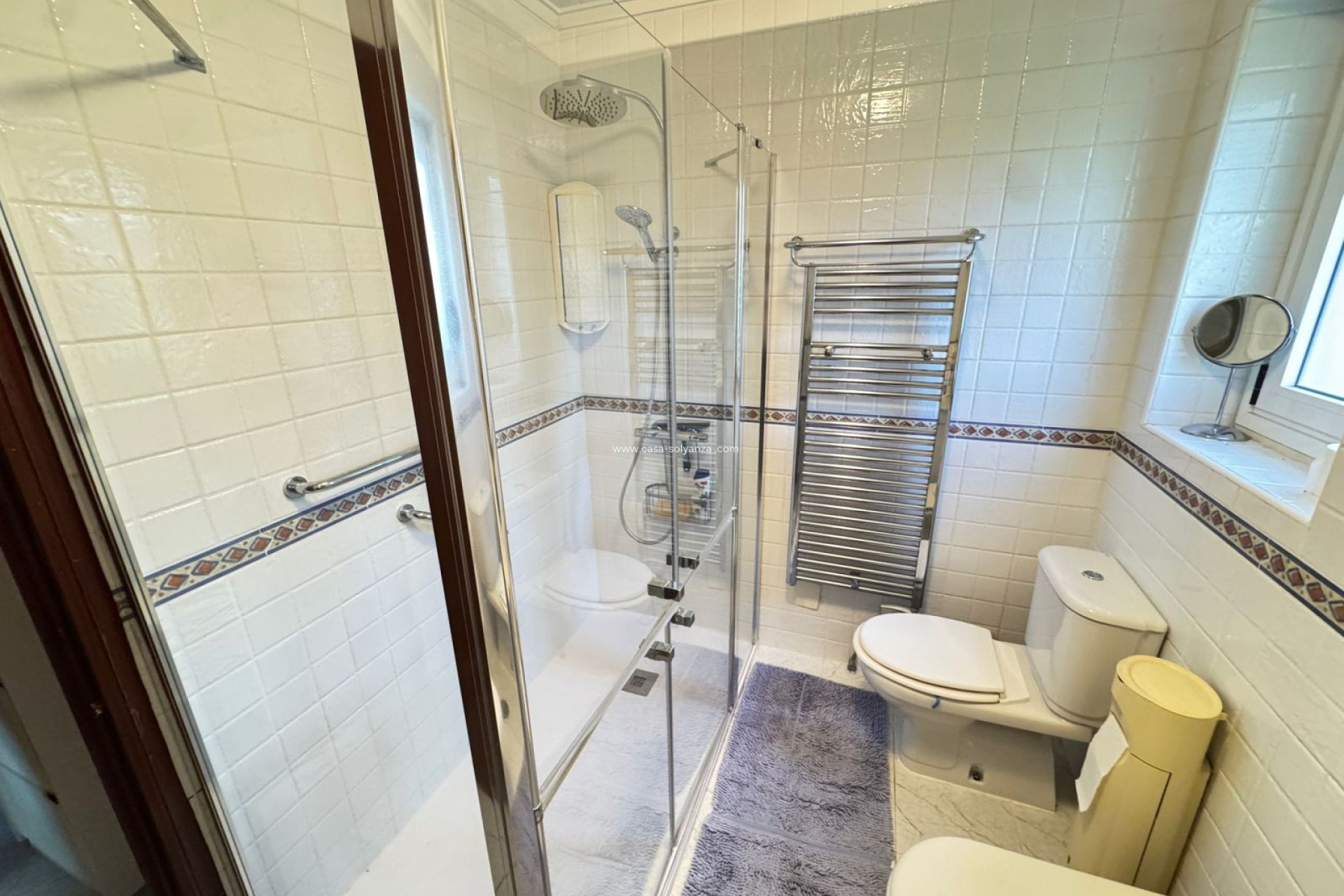 Herverkoop - Villa - Cabo Roig